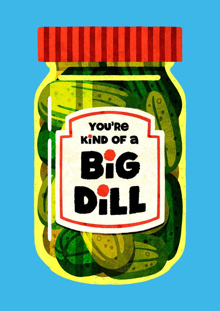 Big Dill | 6857-14