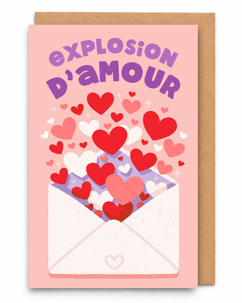 Love Envelope