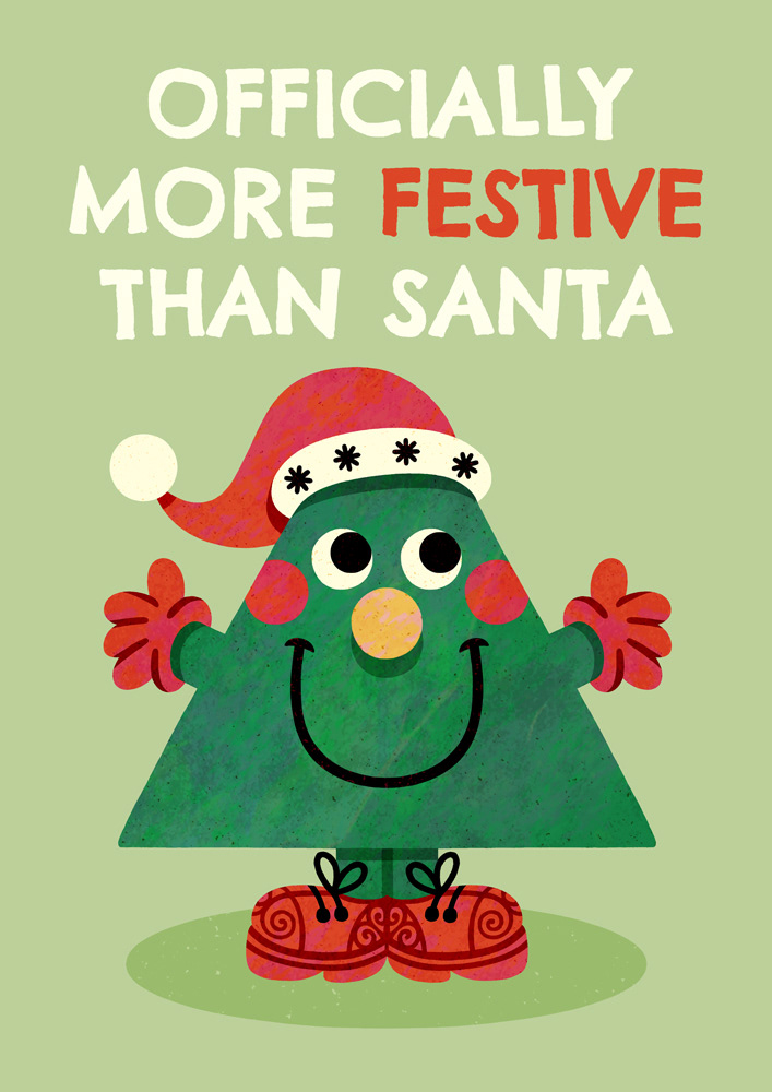 Mr Christmas