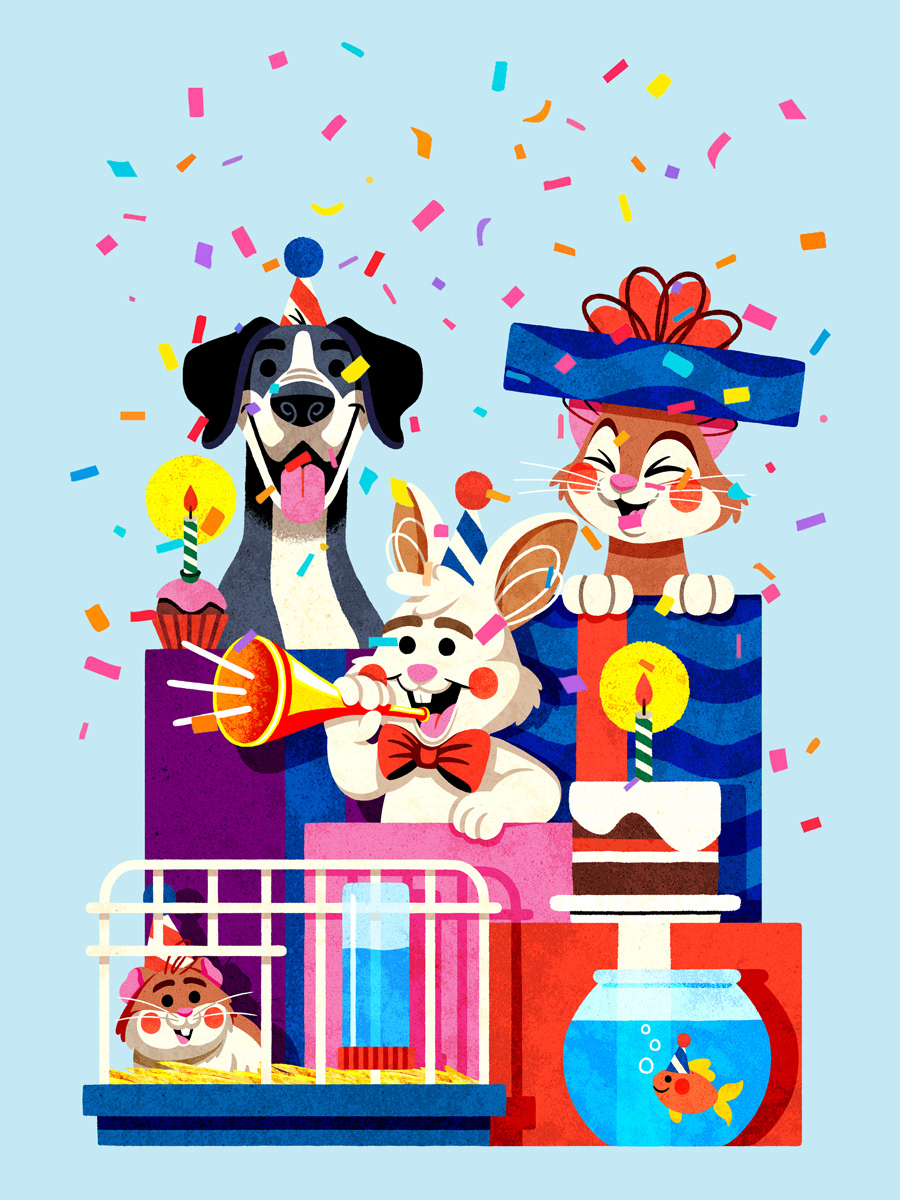 Party Animals