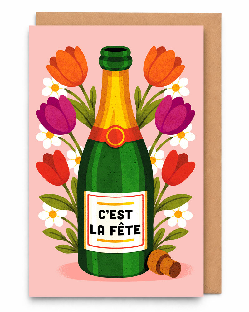Champagne