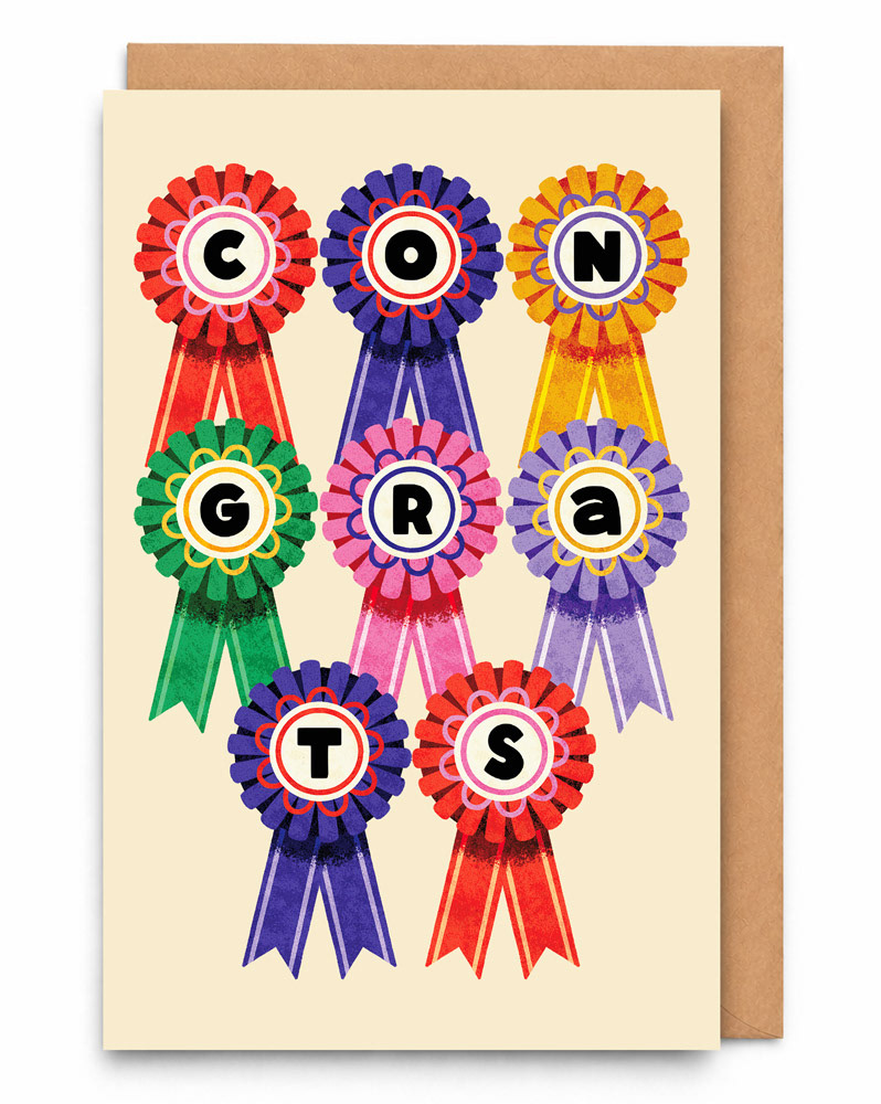 22 - Rosettes