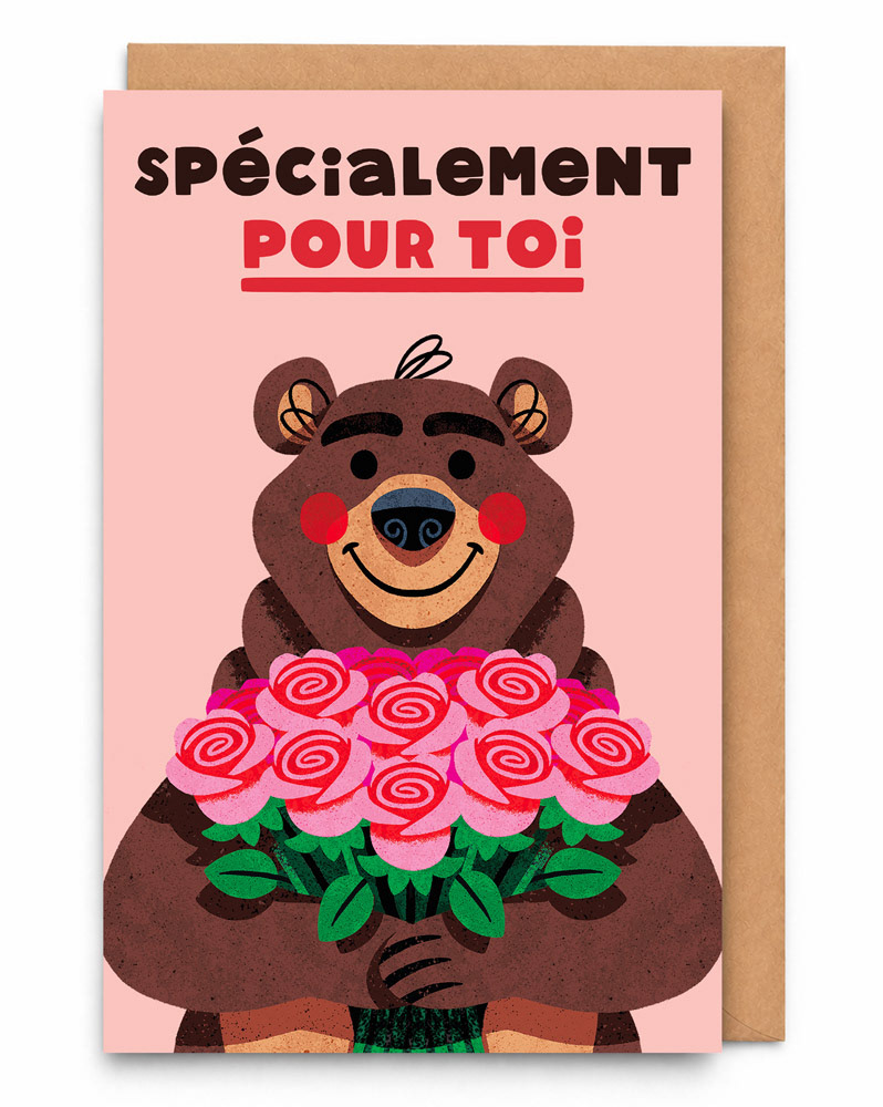Specially For You