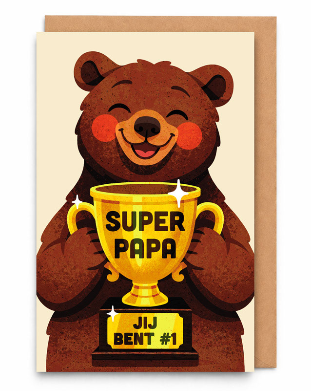 Papa Bear