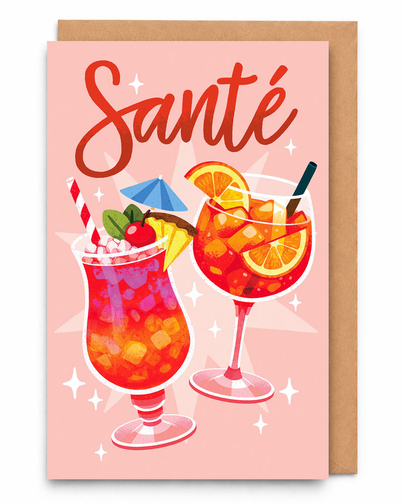 Cocktails