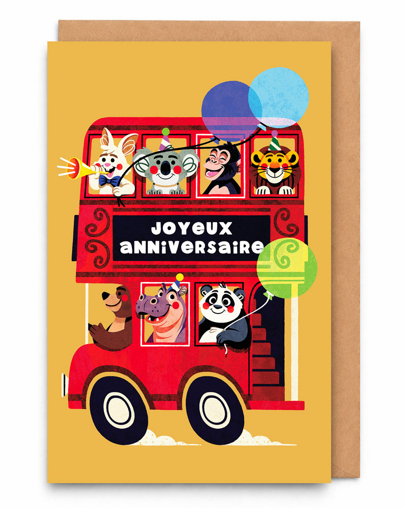 London Party Bus