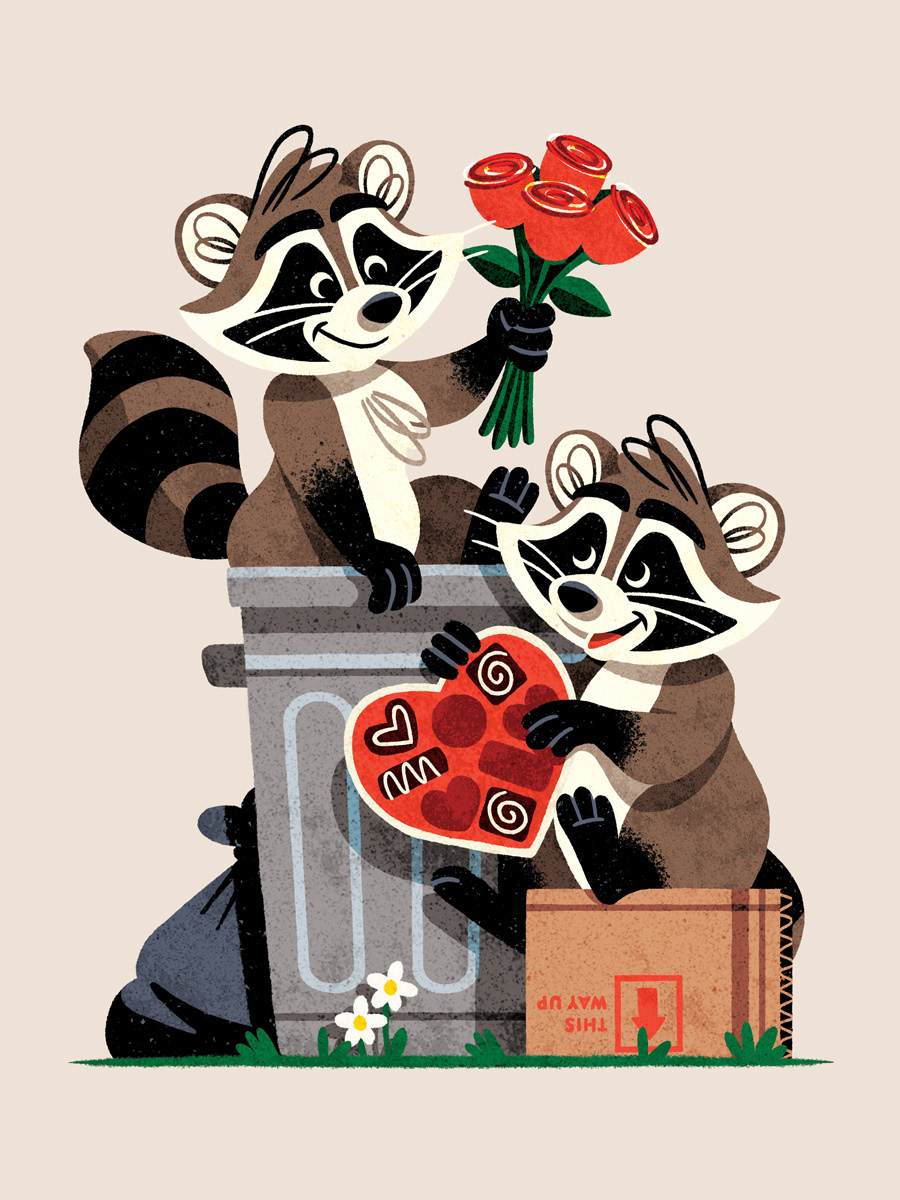 Dumpster Date