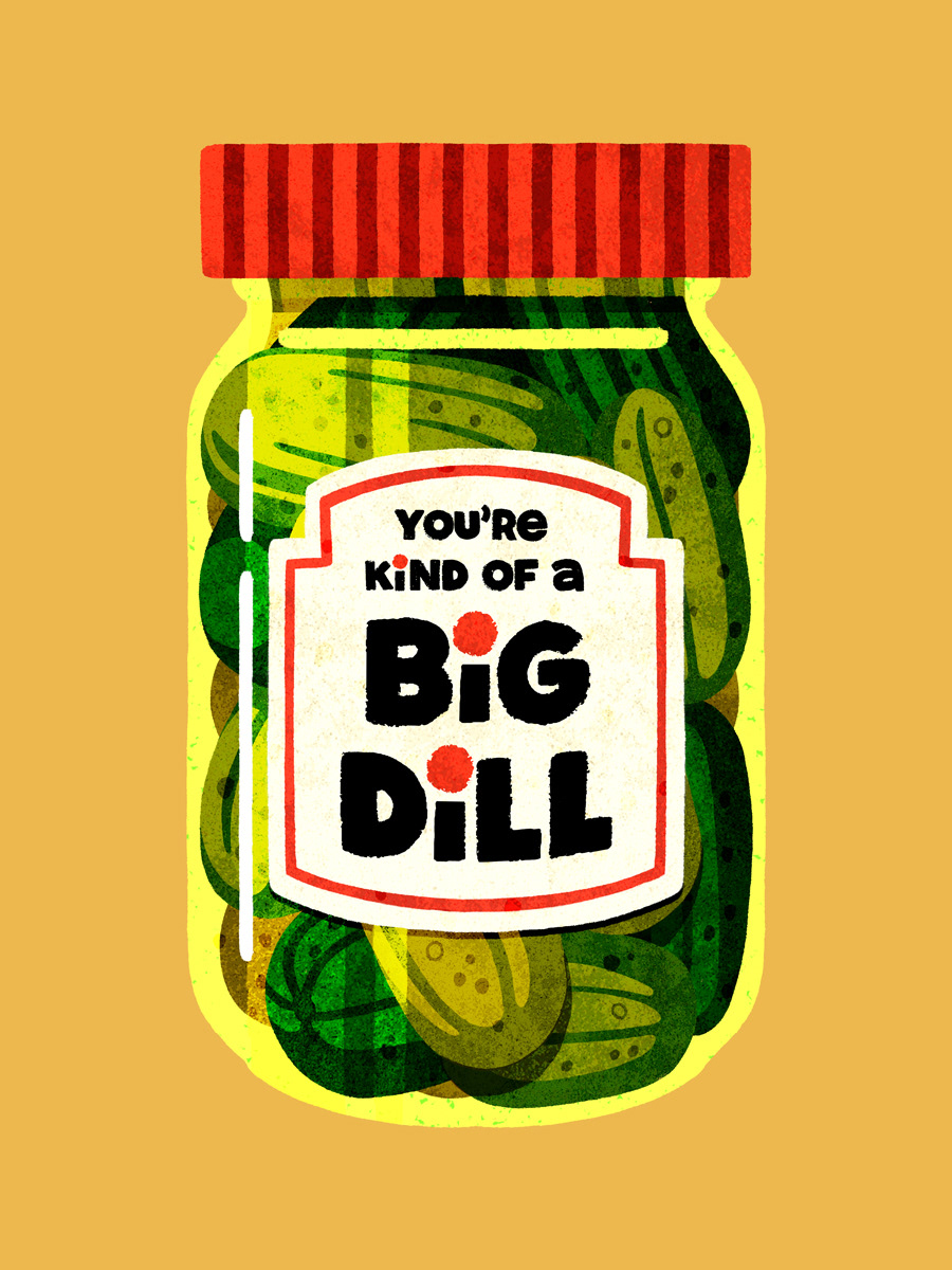 Big Dill