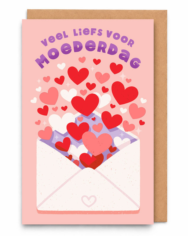 Love Envelope