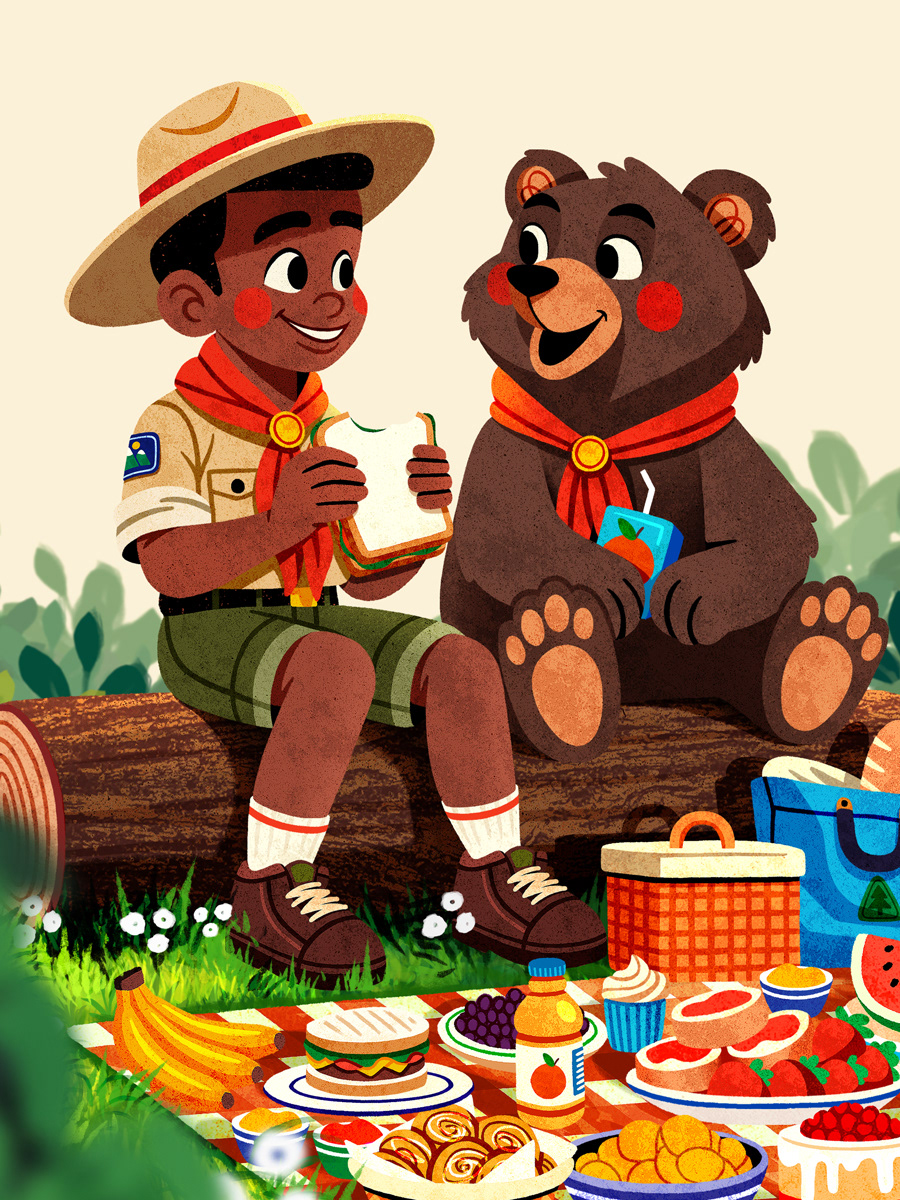 Cub Scouts