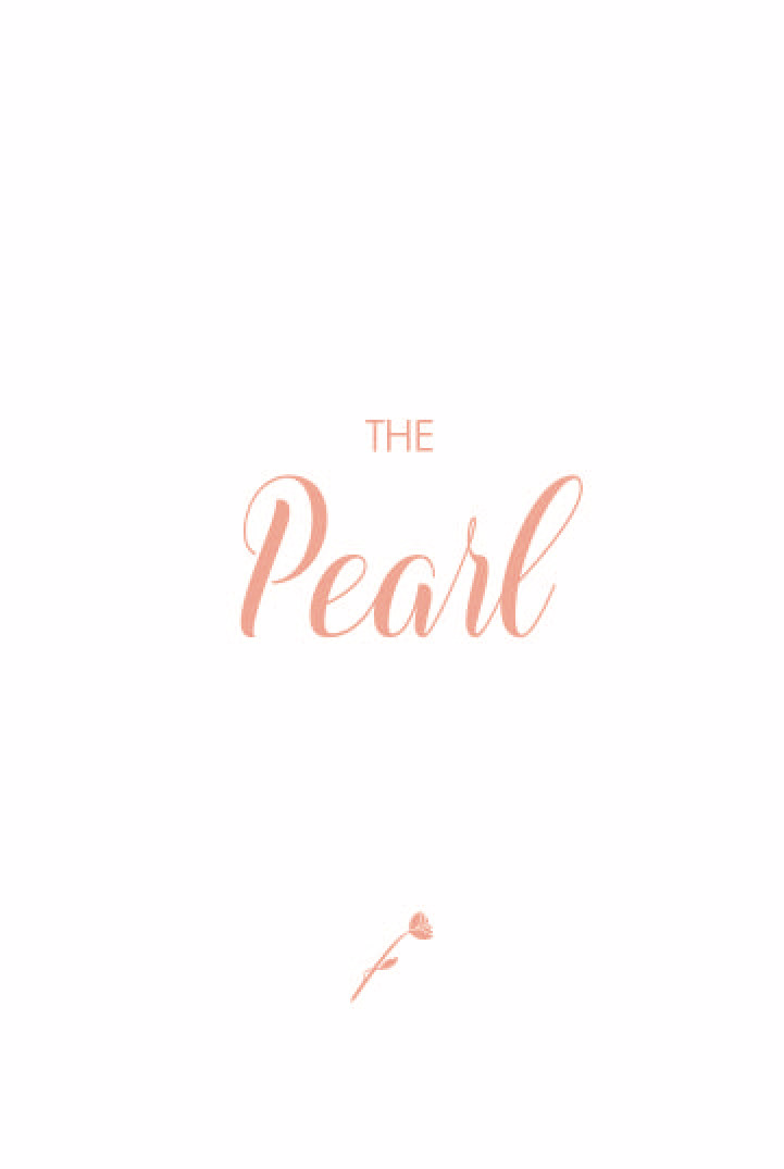 The Pearl Collection Card
