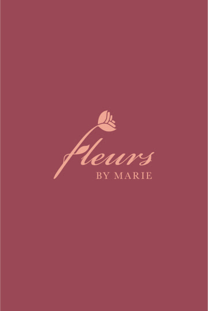 Portrait Business Card