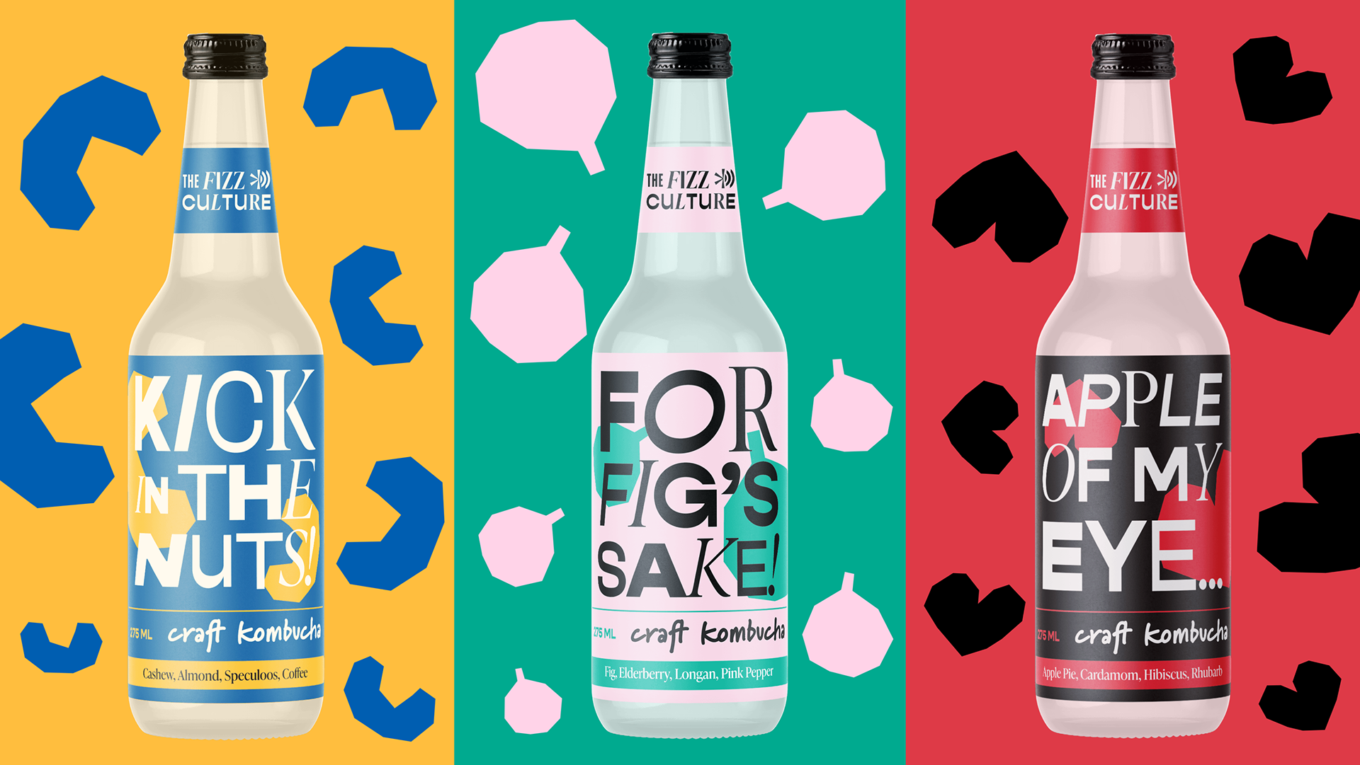 BOTTLE PACKAGING