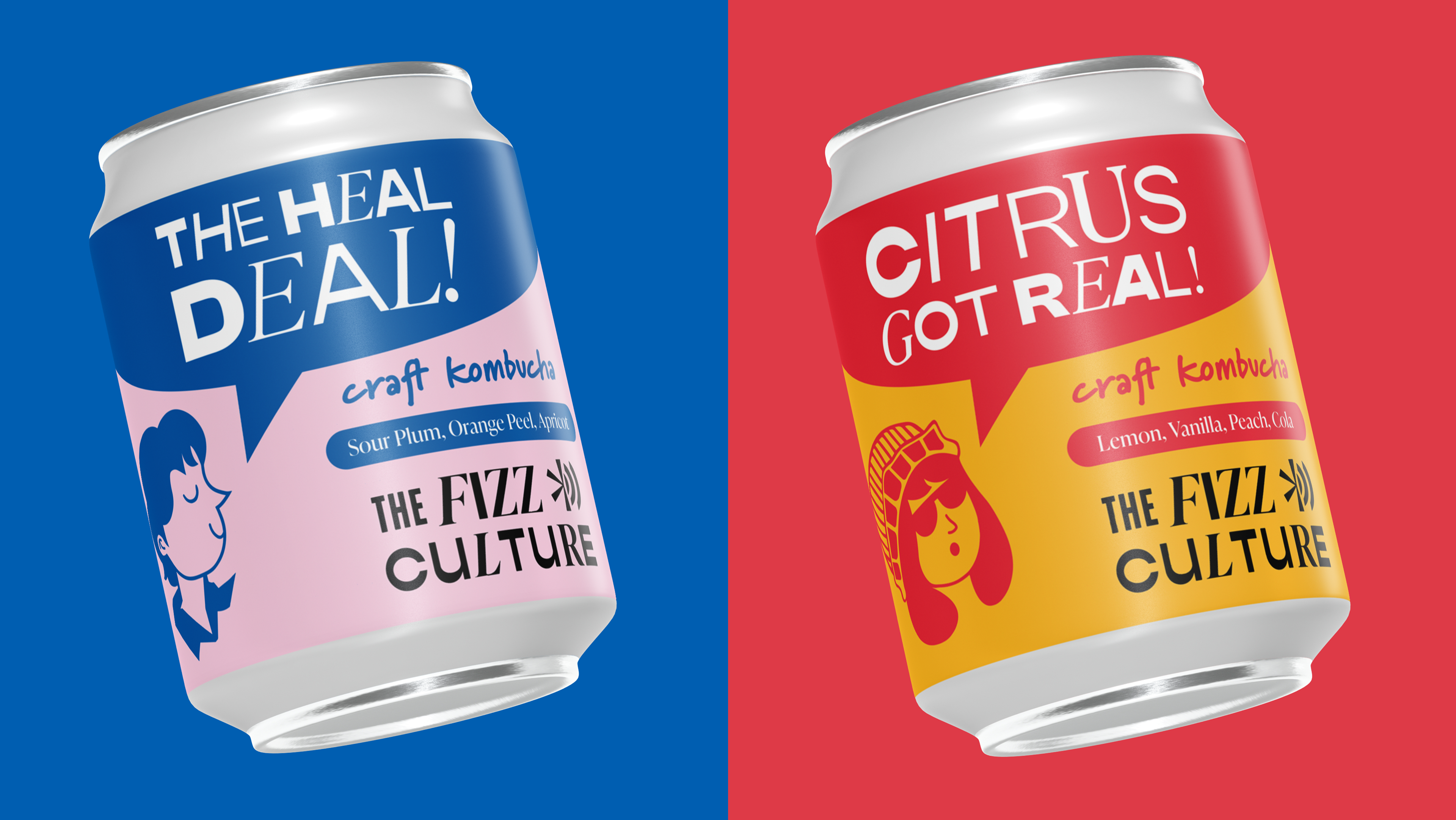 CAN PACKAGING
