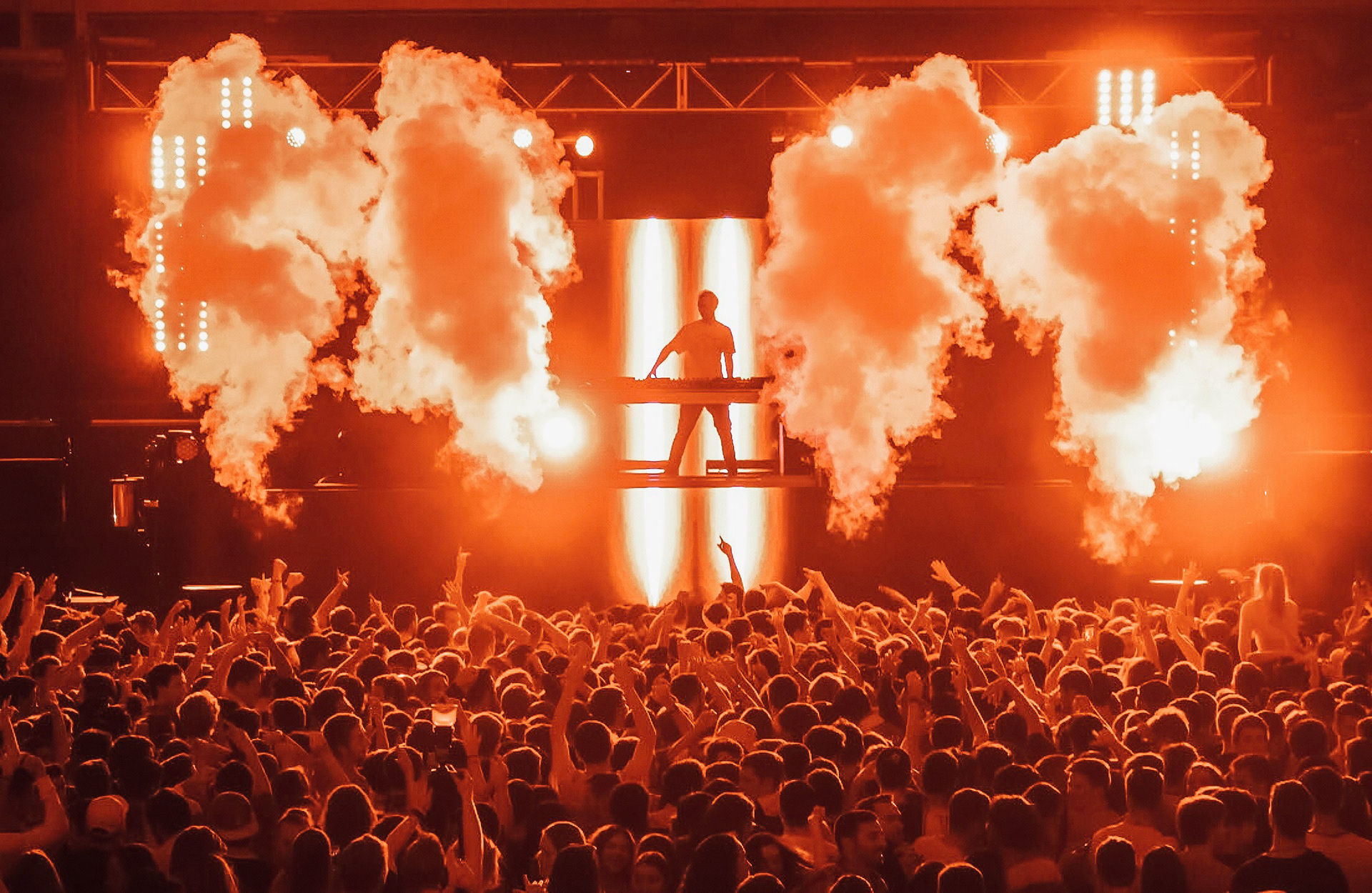 RL Grime