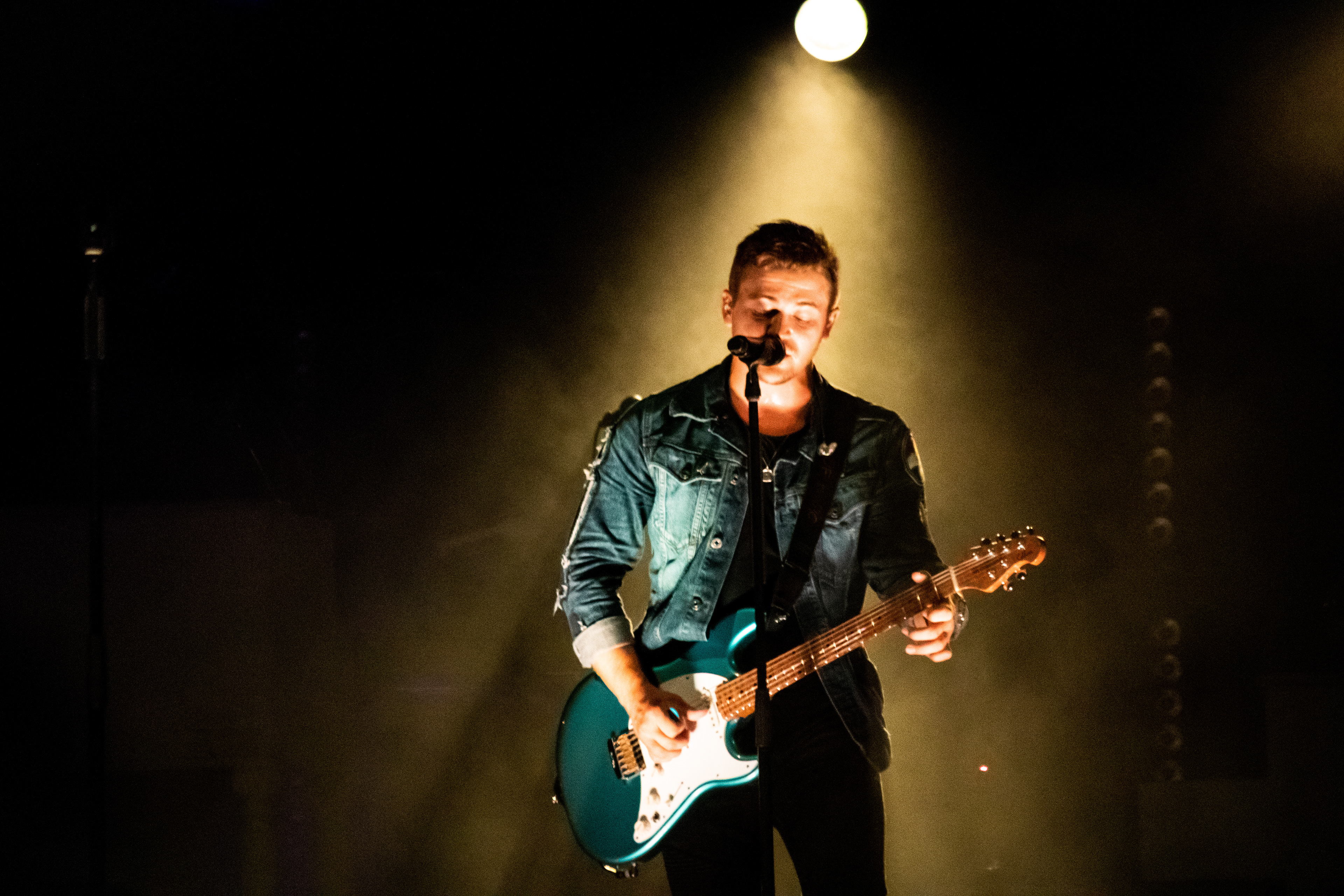 Hunter Hayes