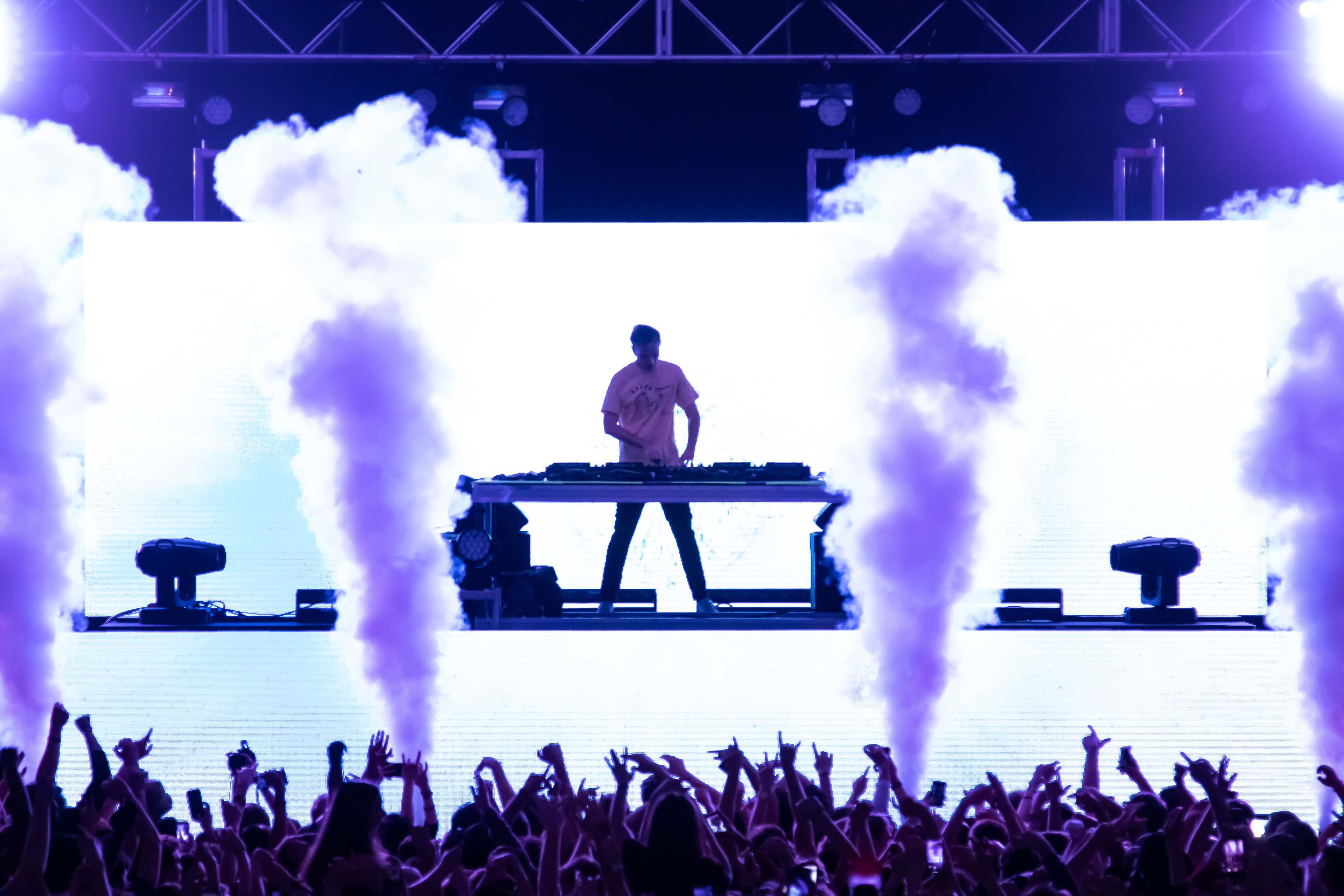 RL Grime