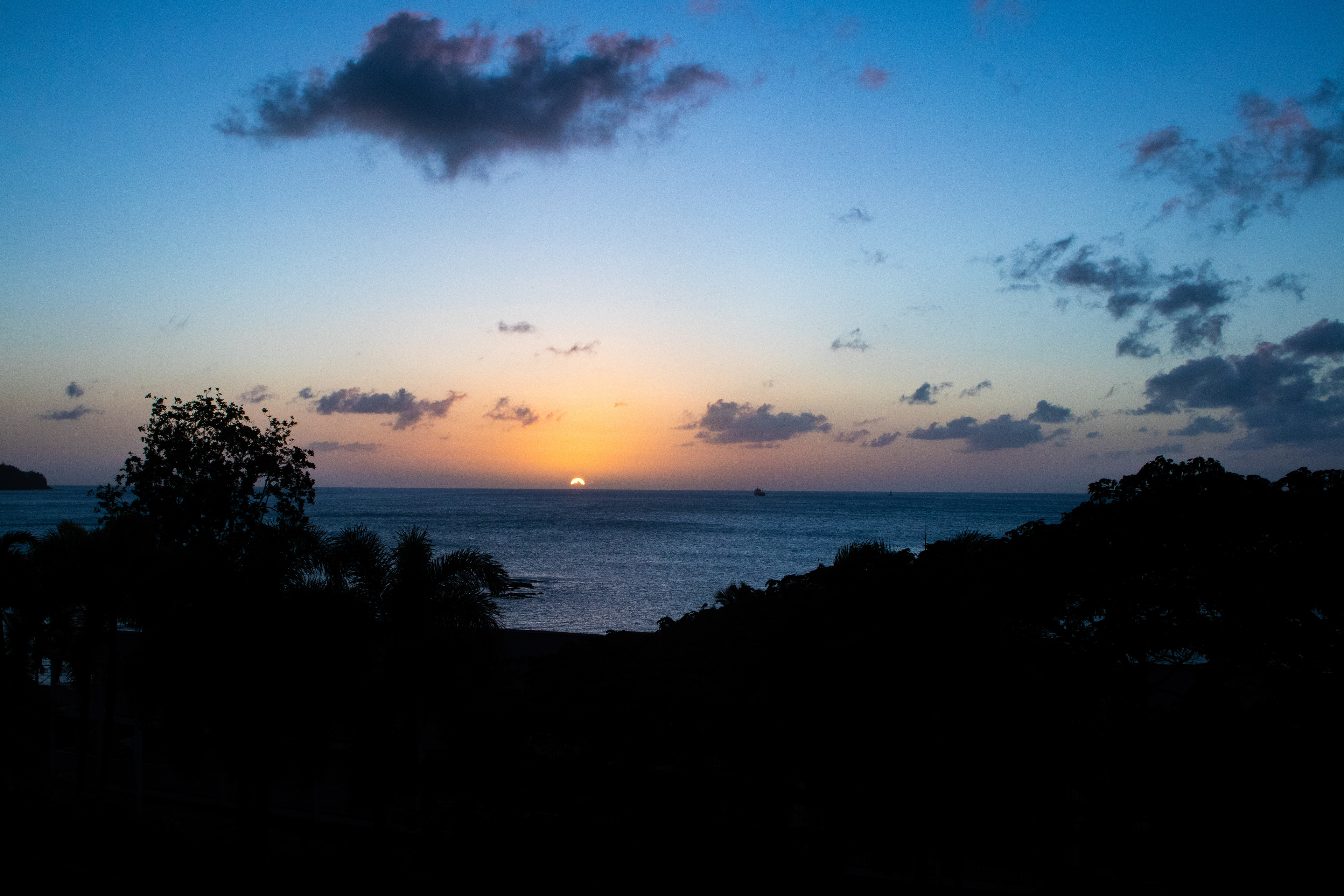 Saint Lucia