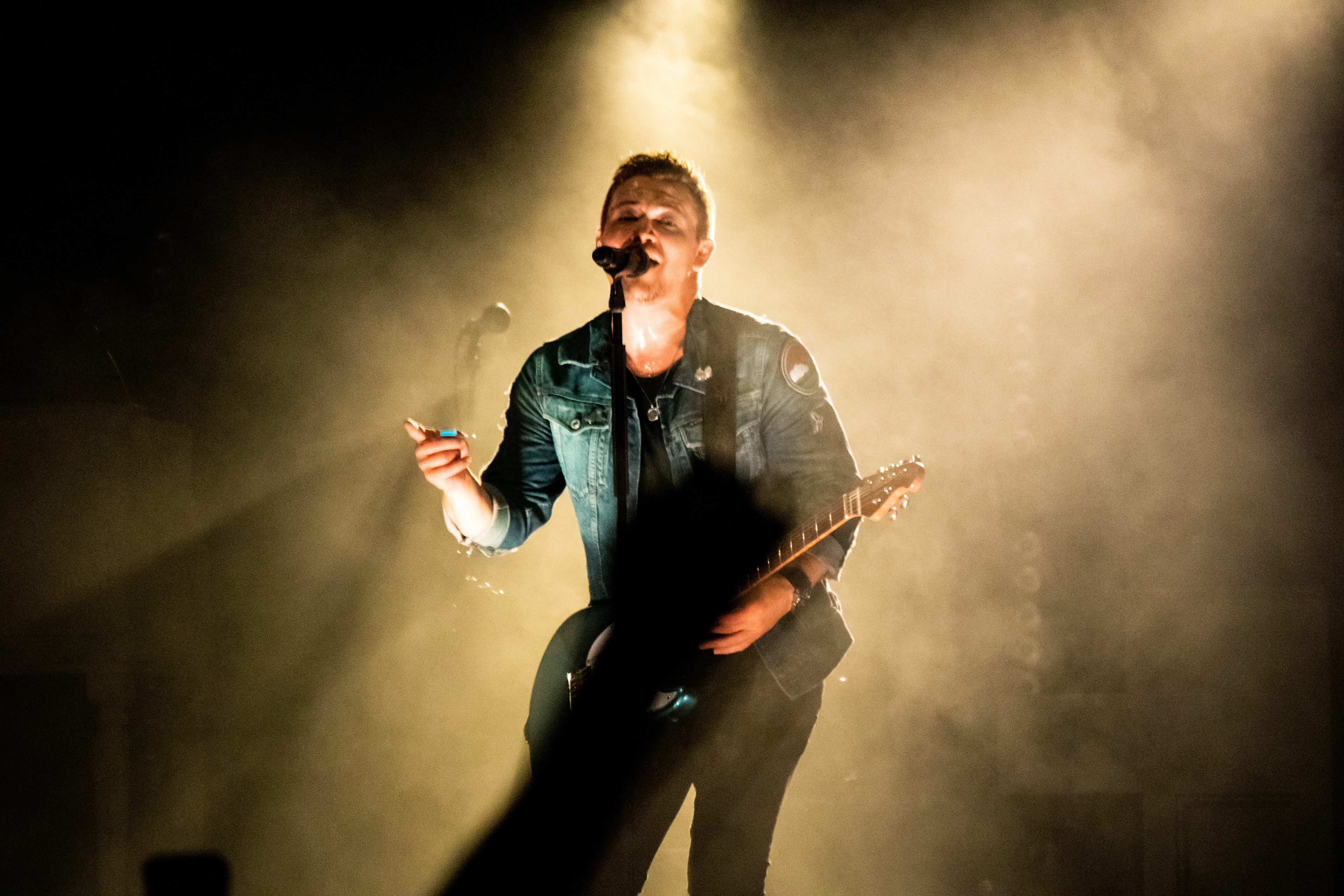Hunter Hayes