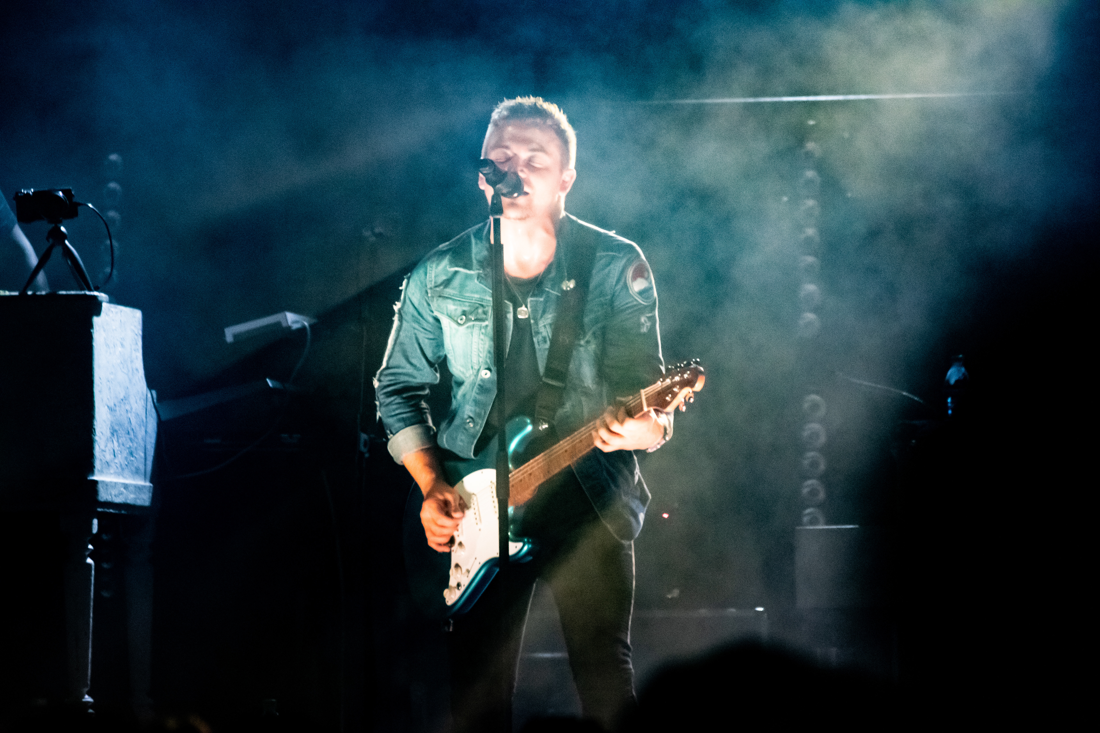 Hunter Hayes