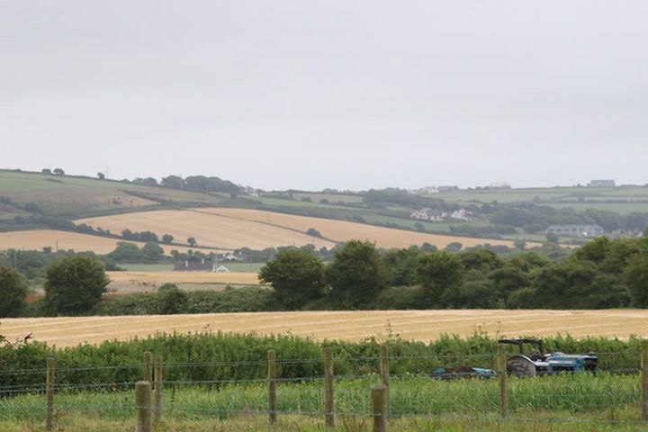 Ireland