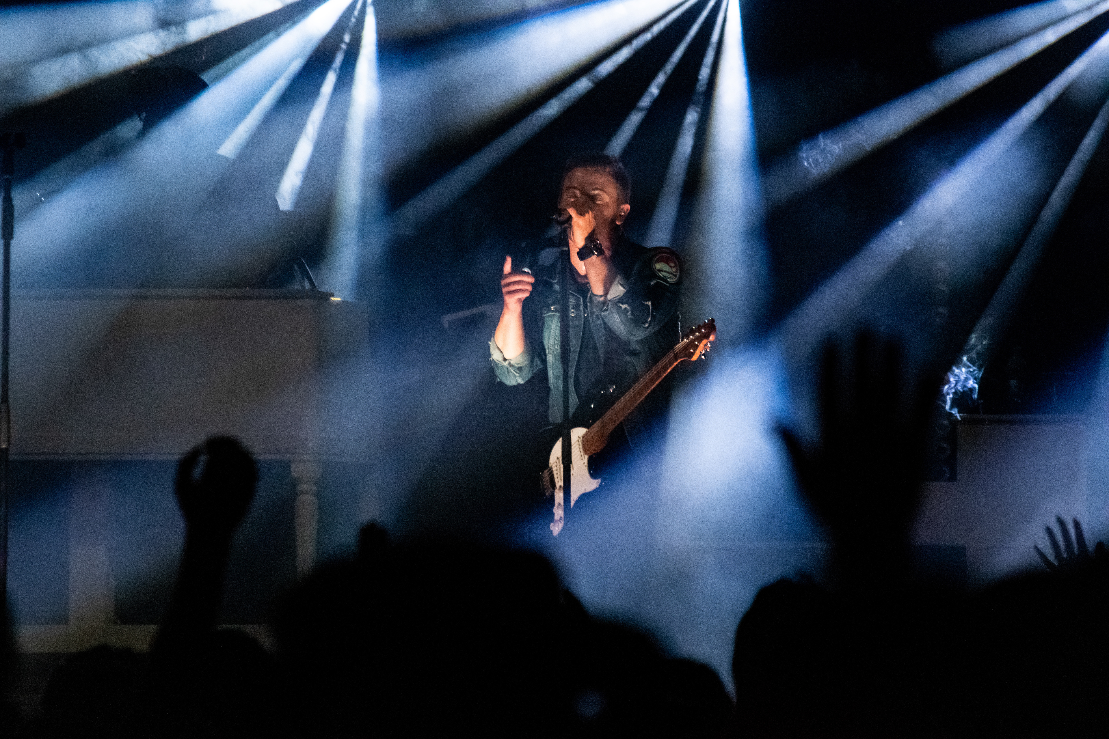 Hunter Hayes