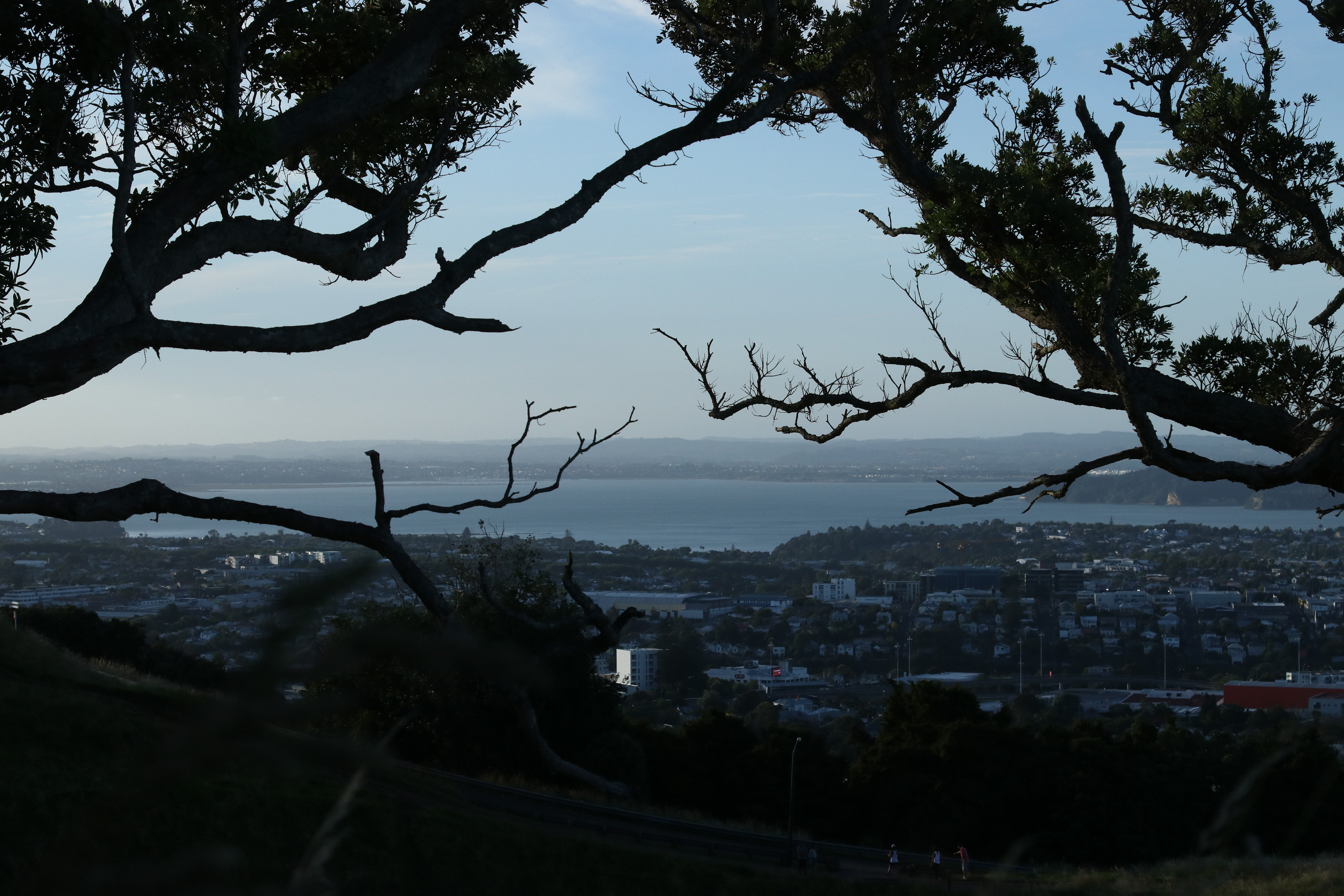 Auckland