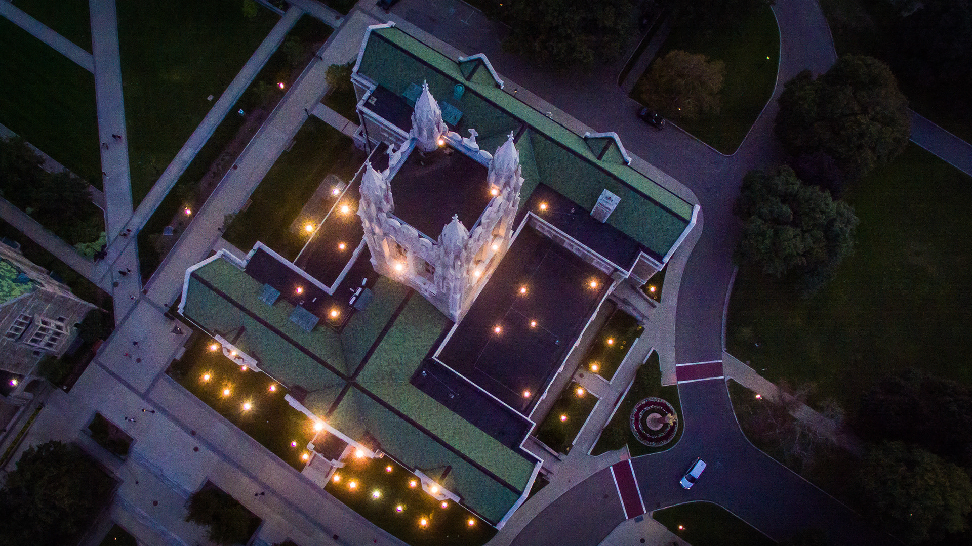 Boston College