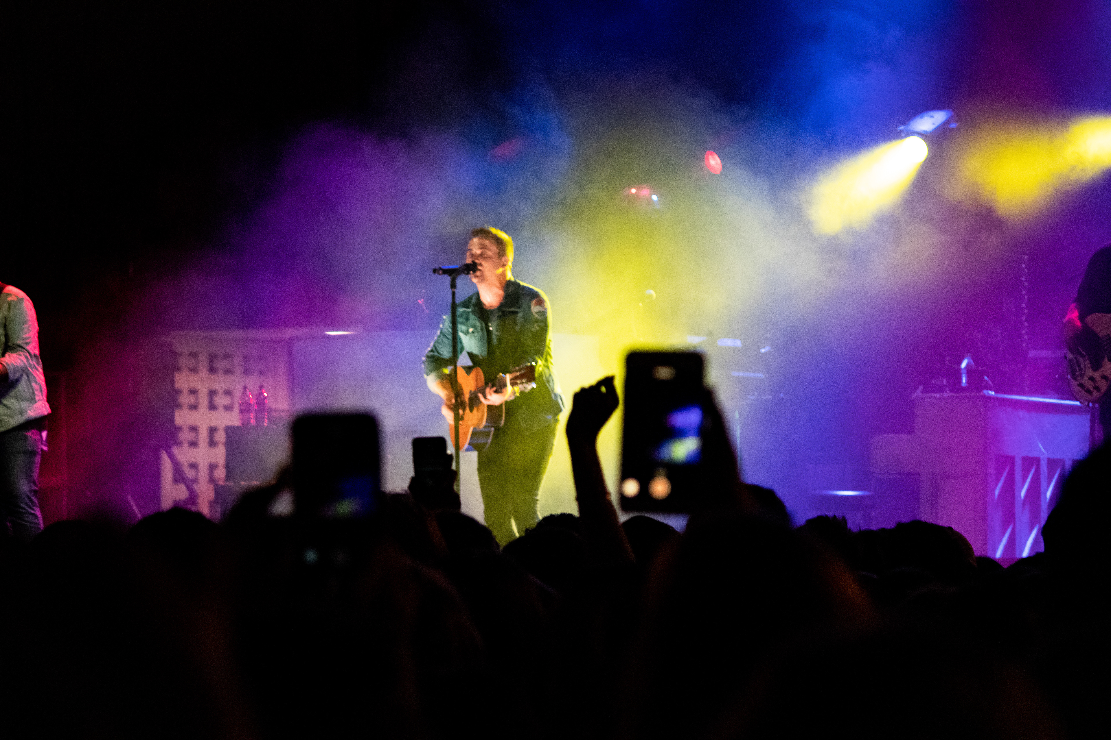 Hunter Hayes