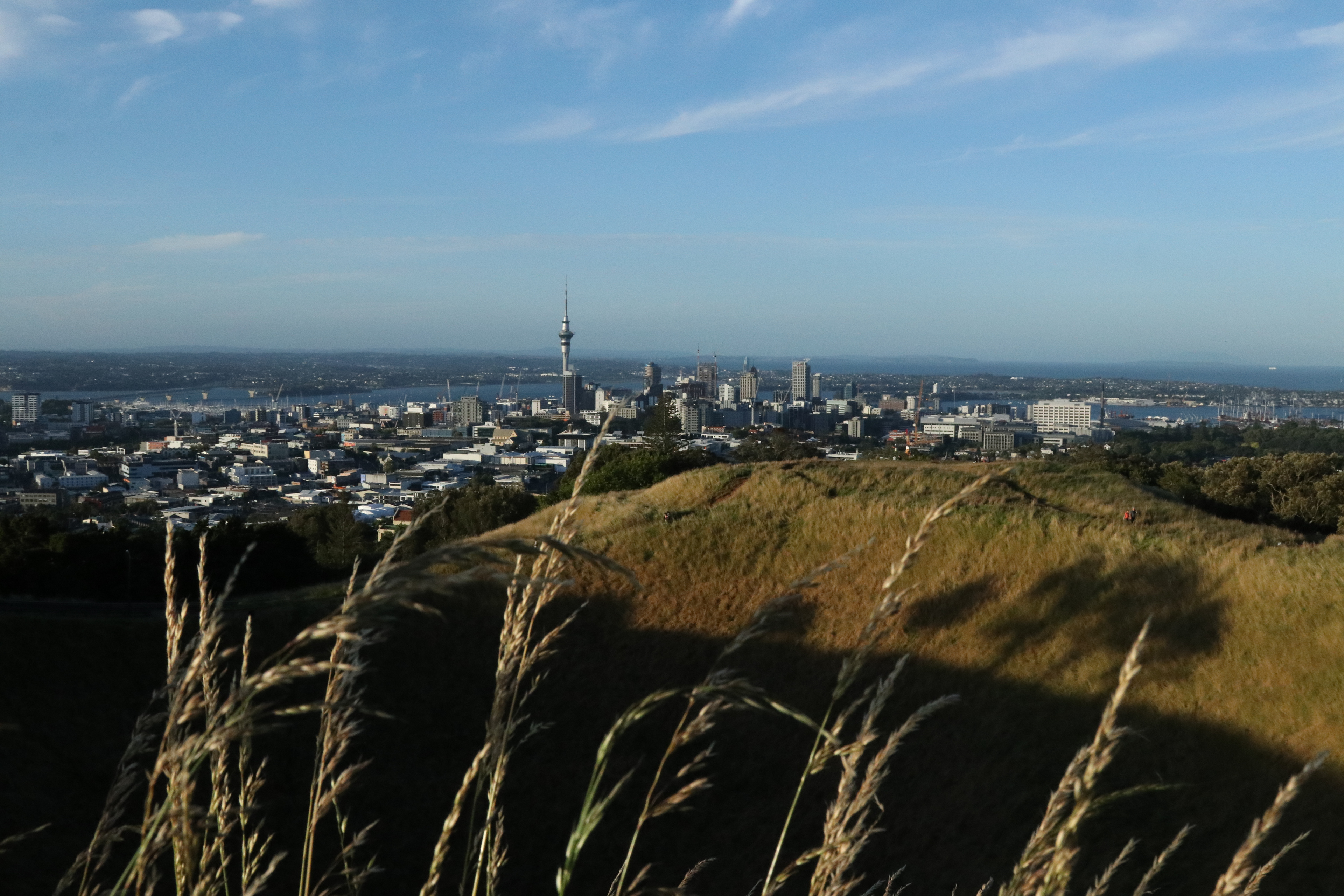 Auckland