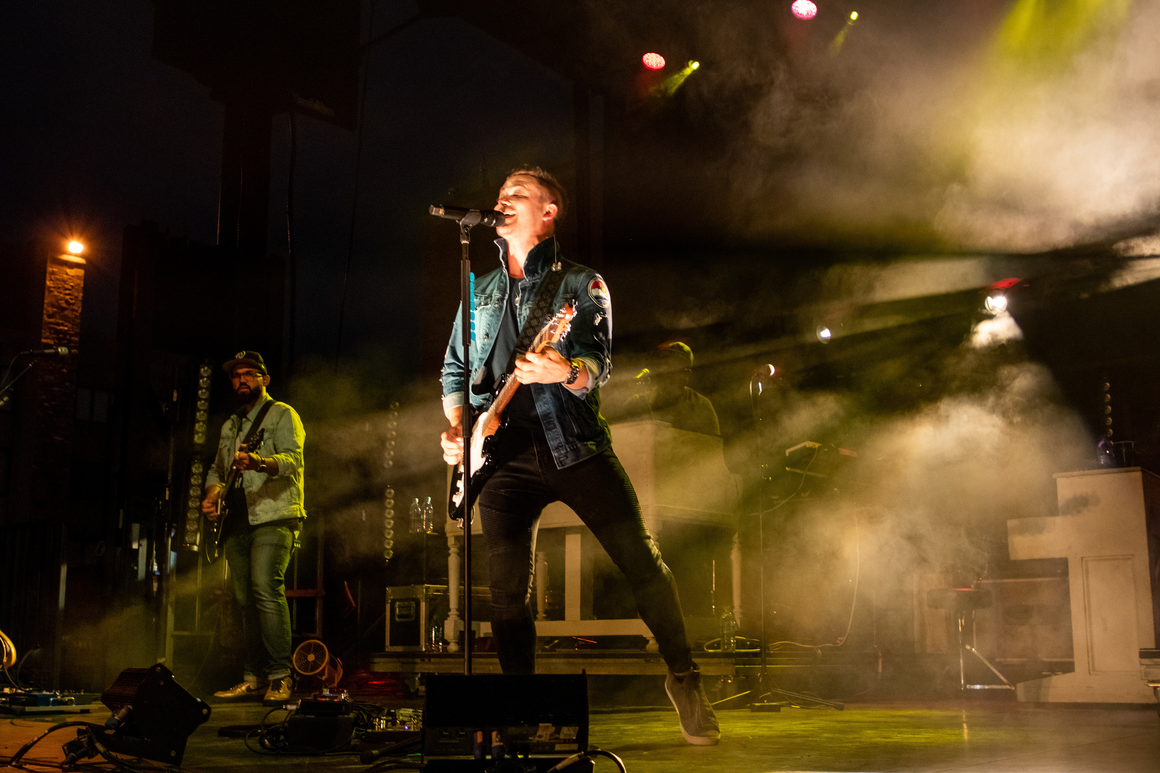 Hunter Hayes