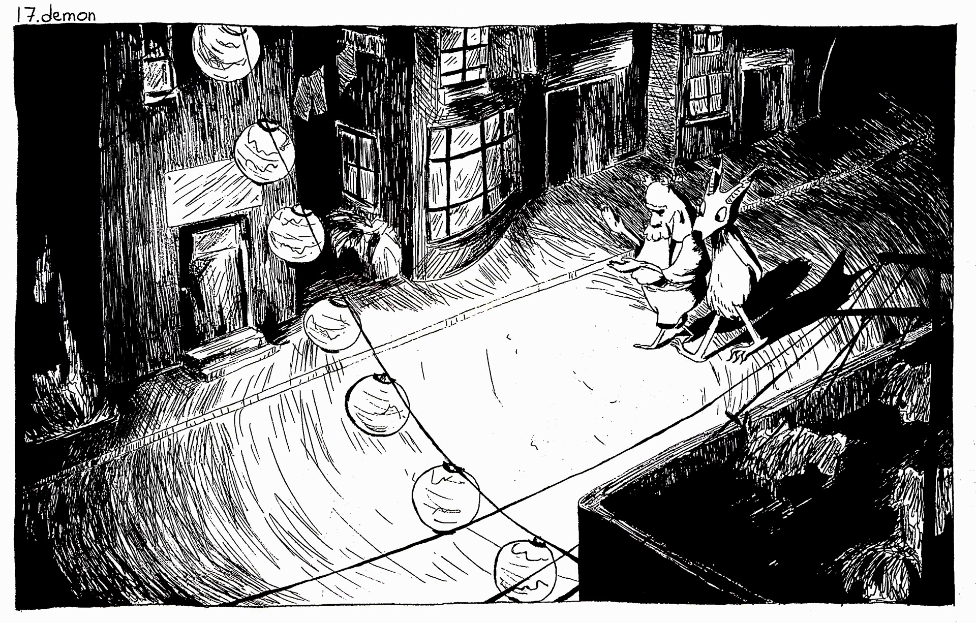 inktober 2023
