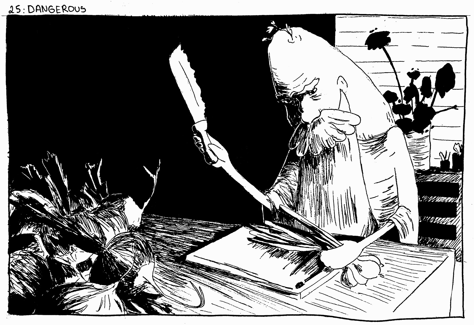 inktober 2023