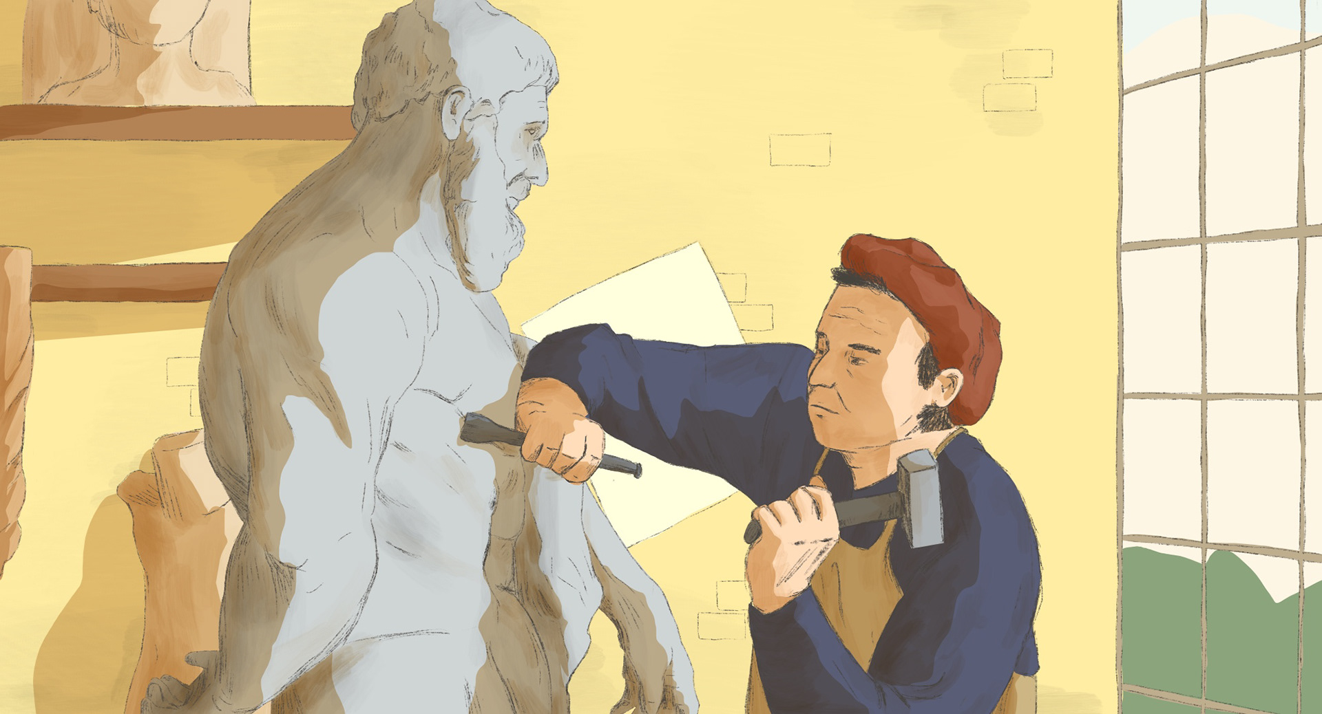Séquence narrative · 2