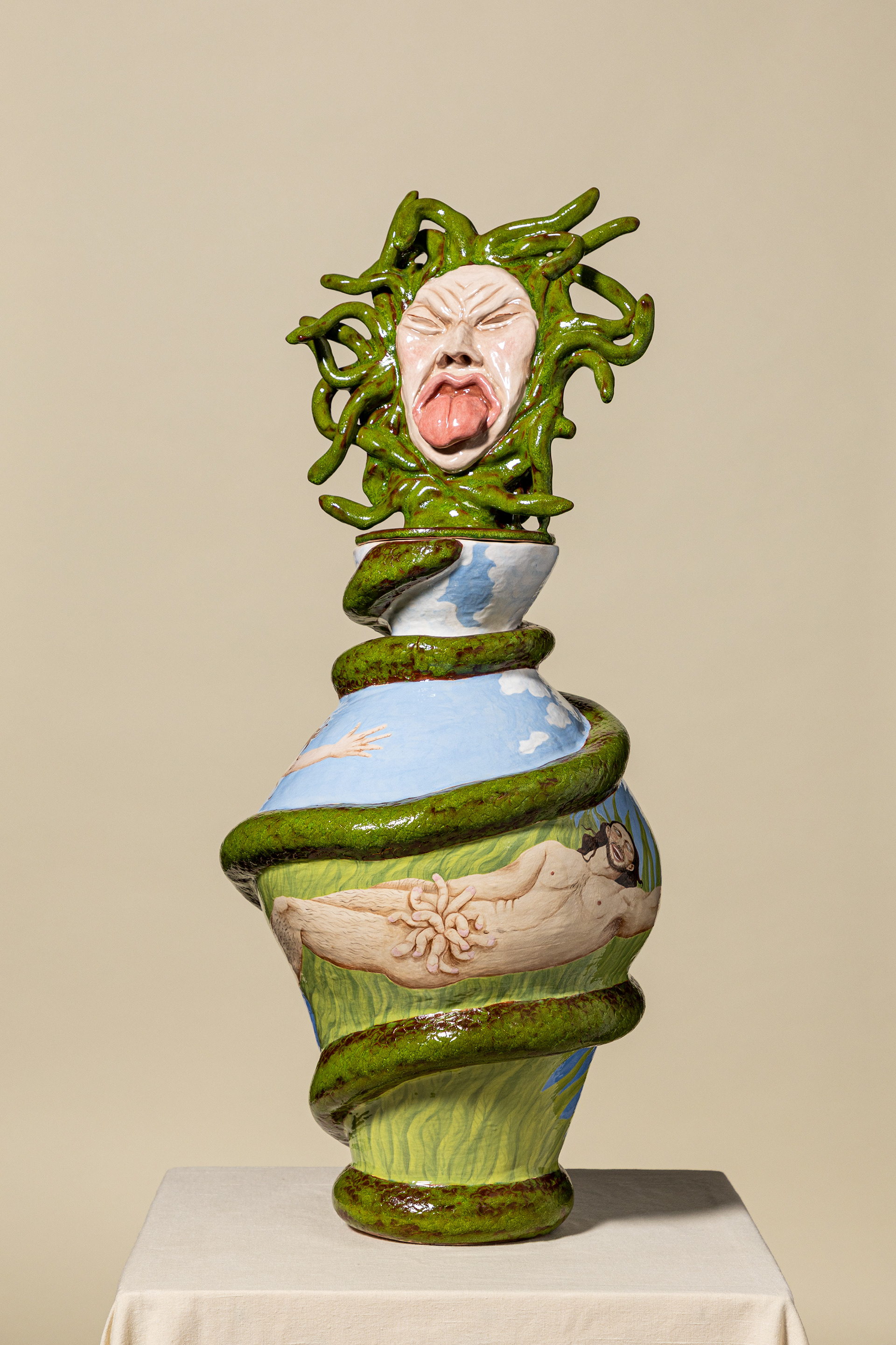 © Jasper Zijlstra