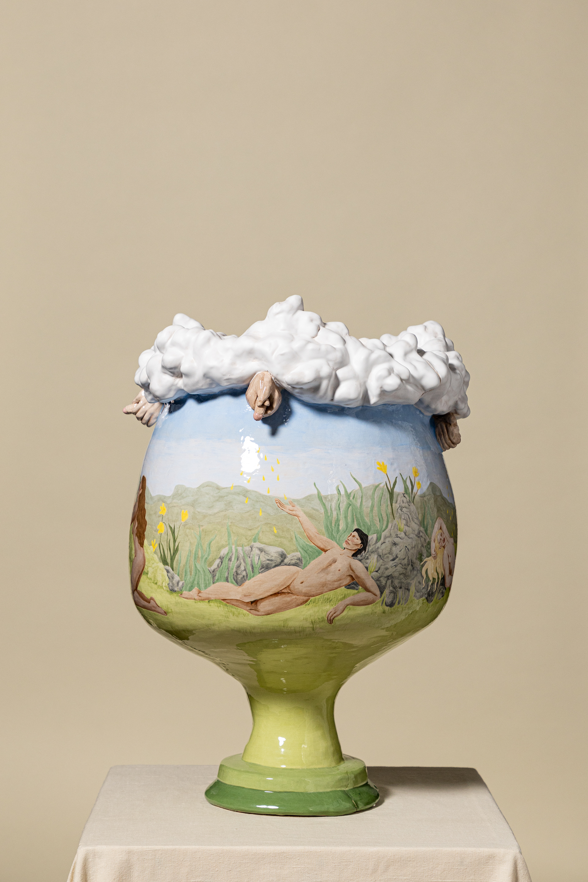 © Jasper Zijlstra