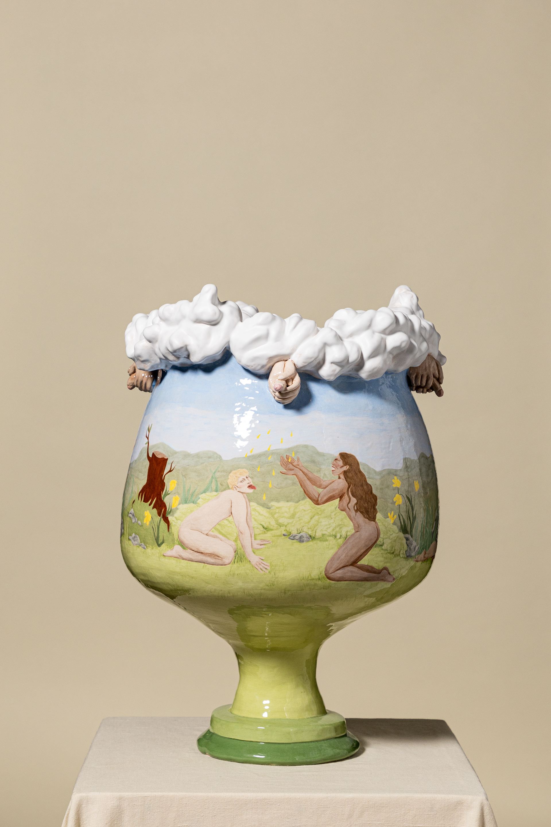© Jasper Zijlstra