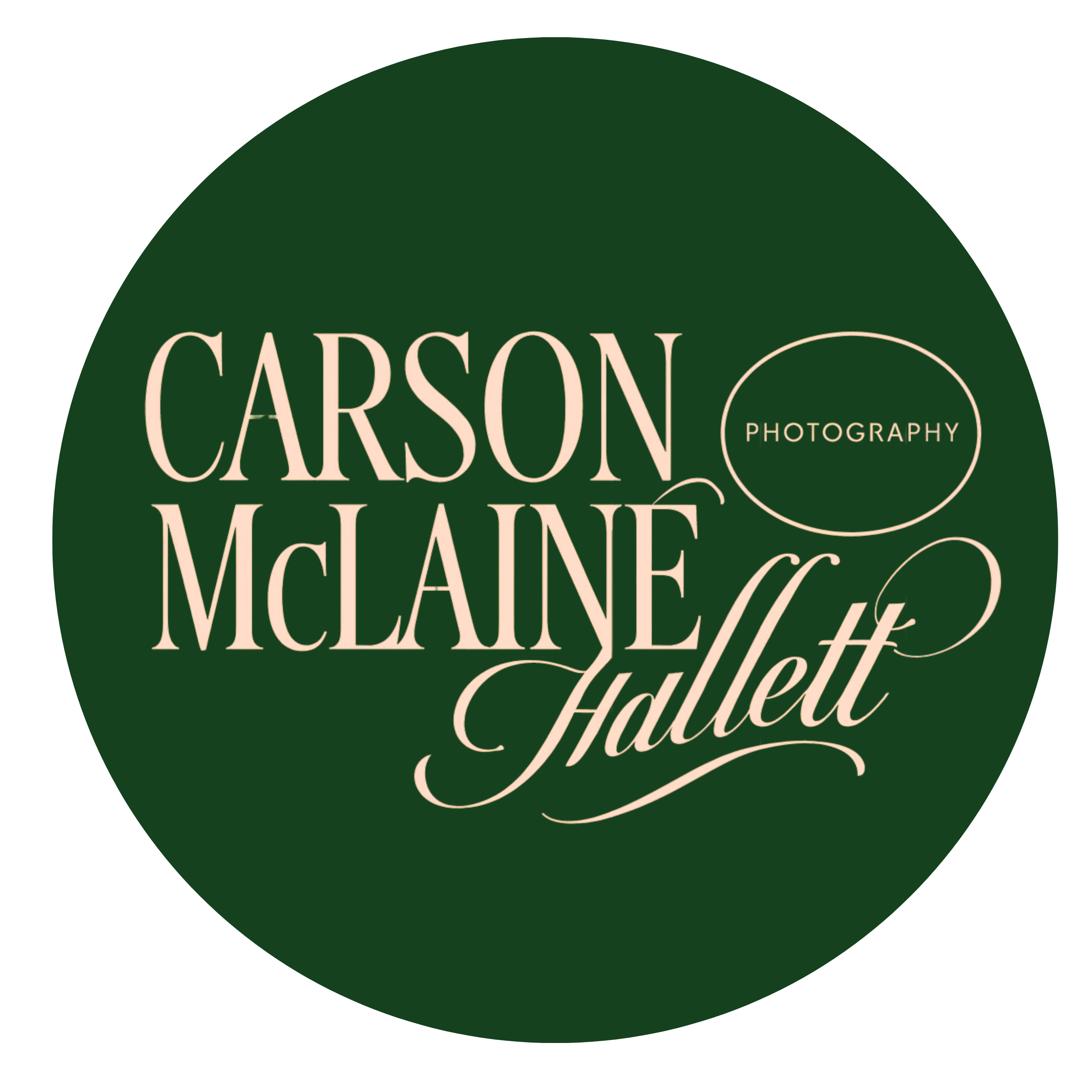 Carson Hallett
