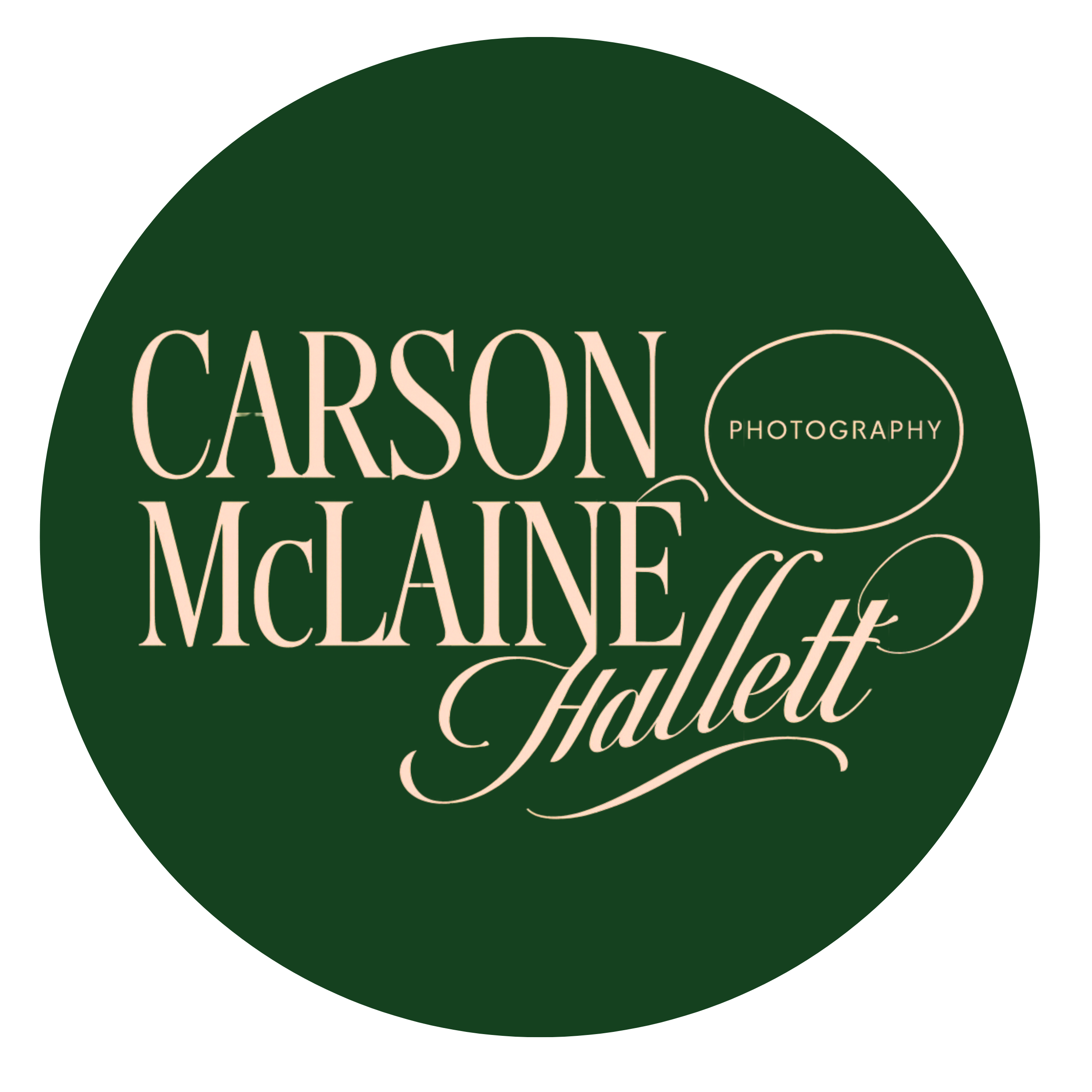 Carson Hallett
