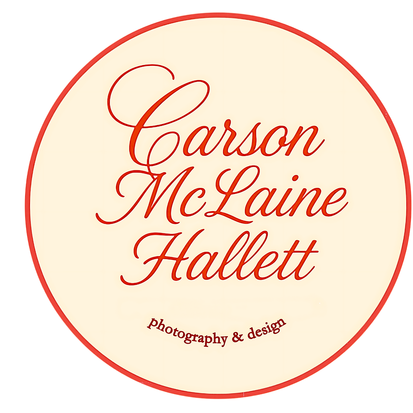Carson Hallett