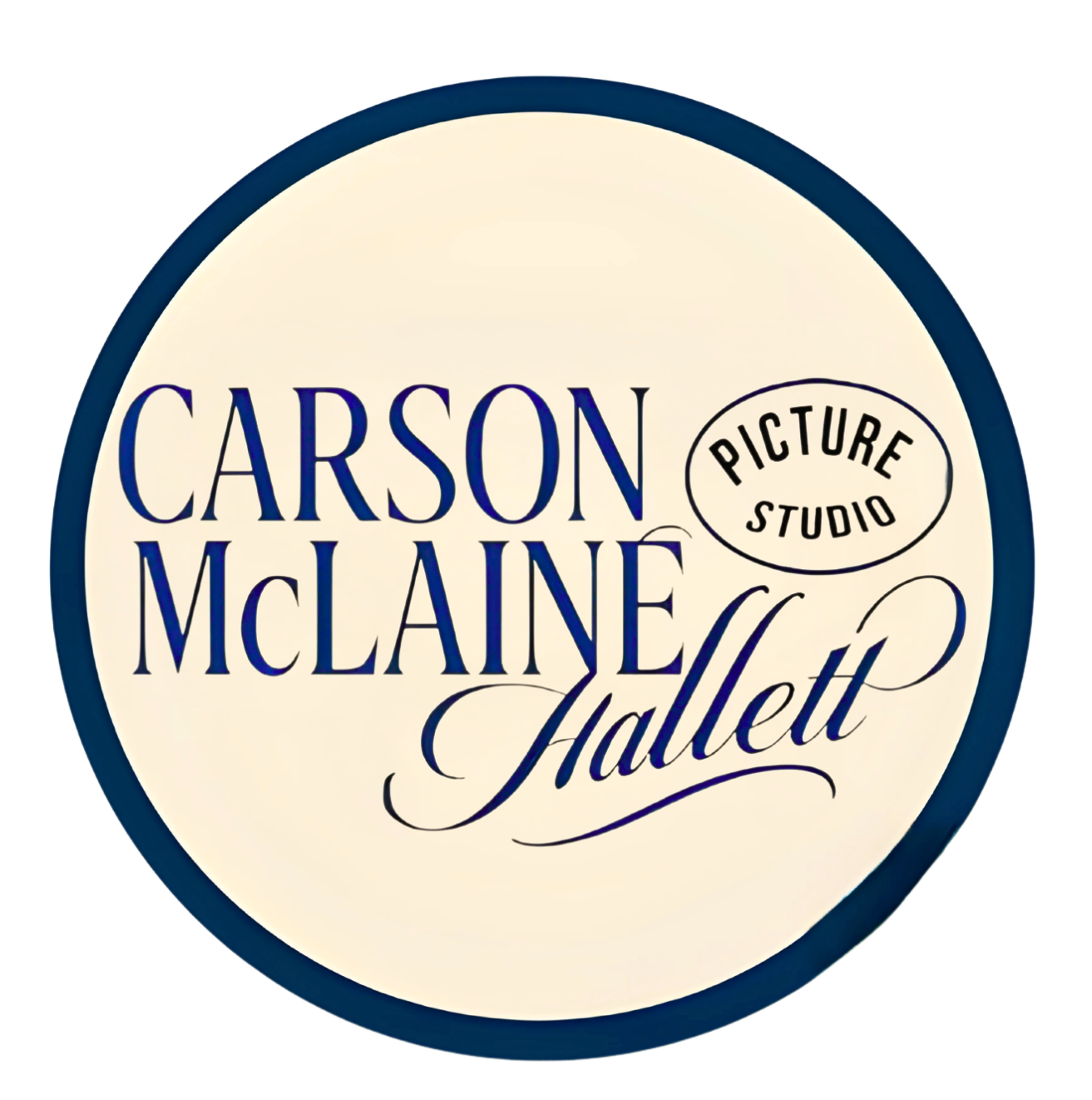 Carson Hallett