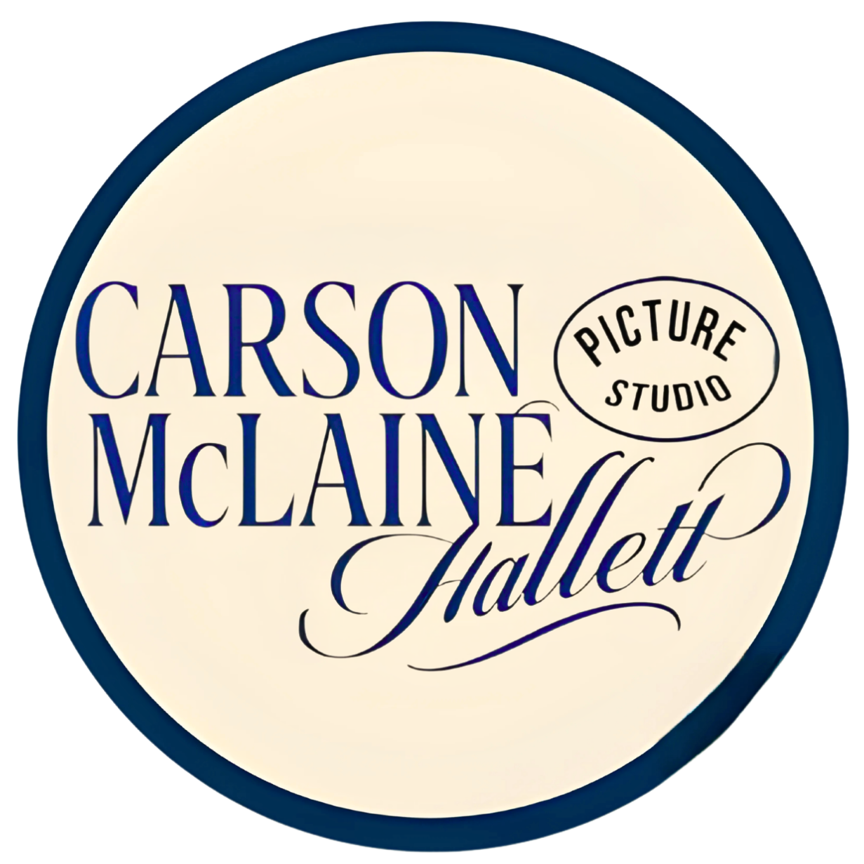 Carson Hallett