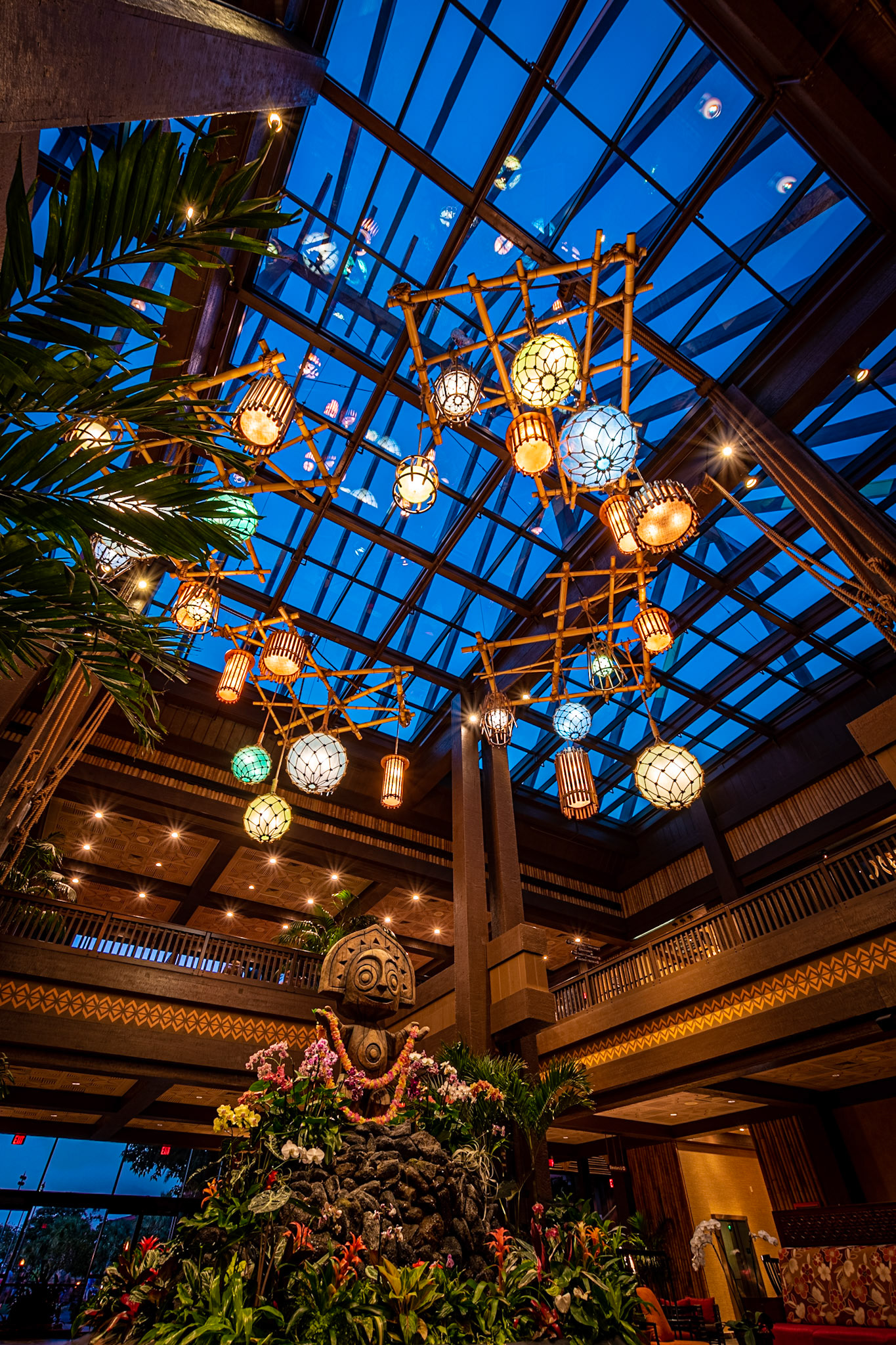 Grand Tiki Room