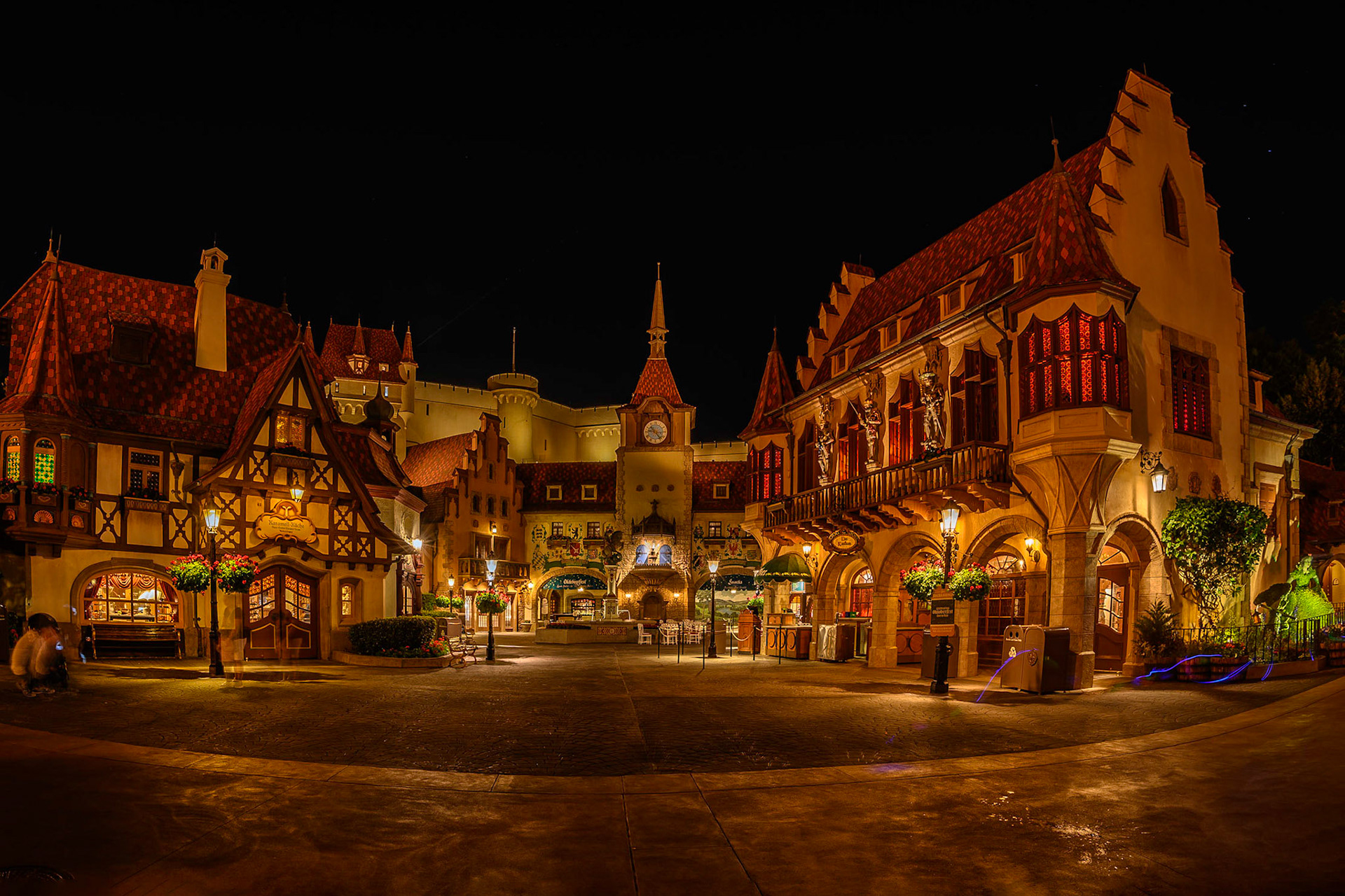 Germany Pano