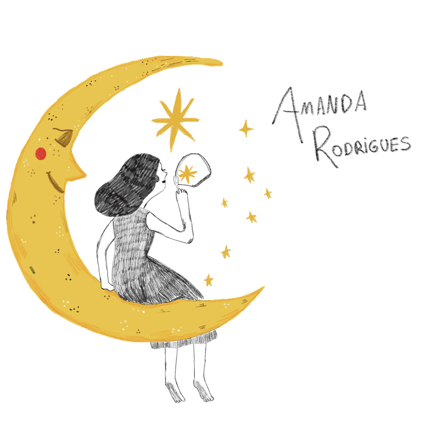 Amanda Rodrigues