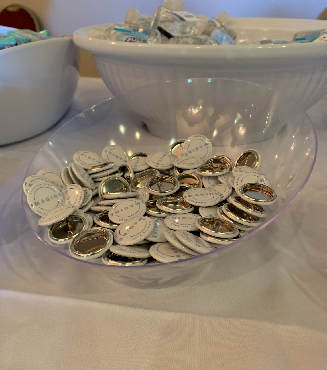 Imagine Pins