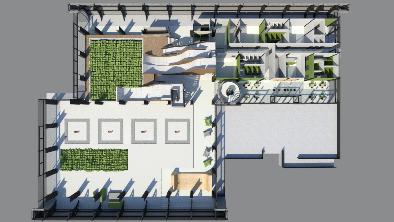 GROUND FLOOR