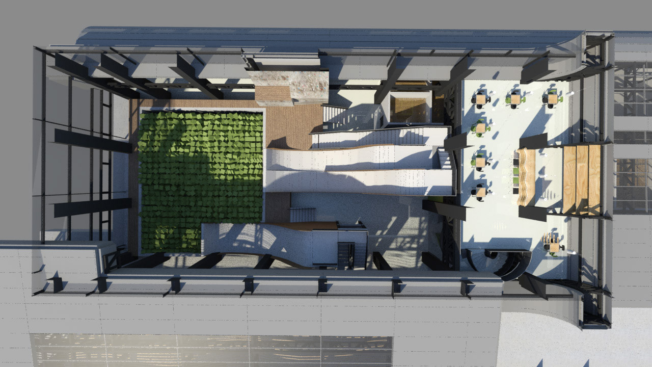 UPPER FLOOR