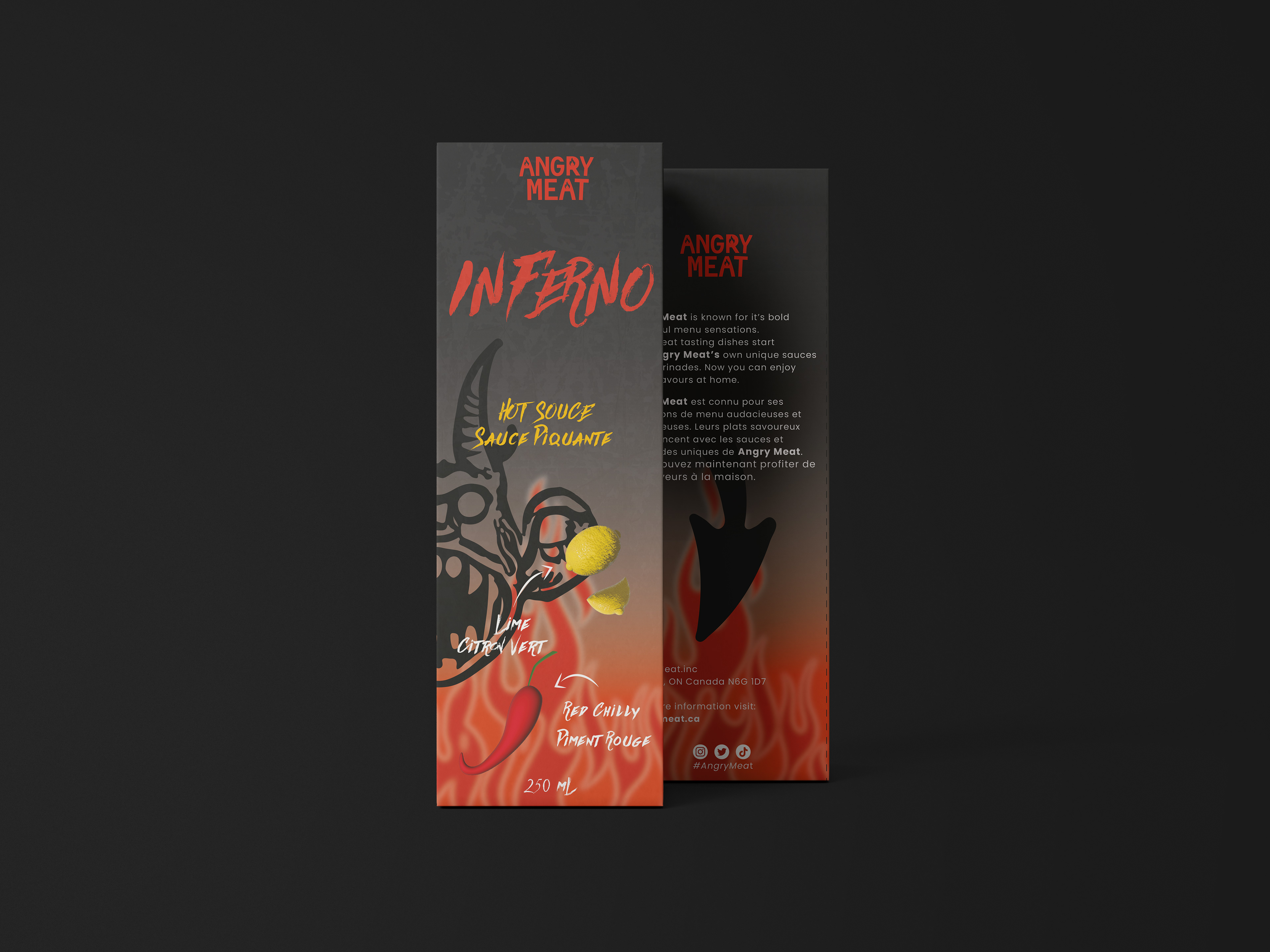 Packaging Design