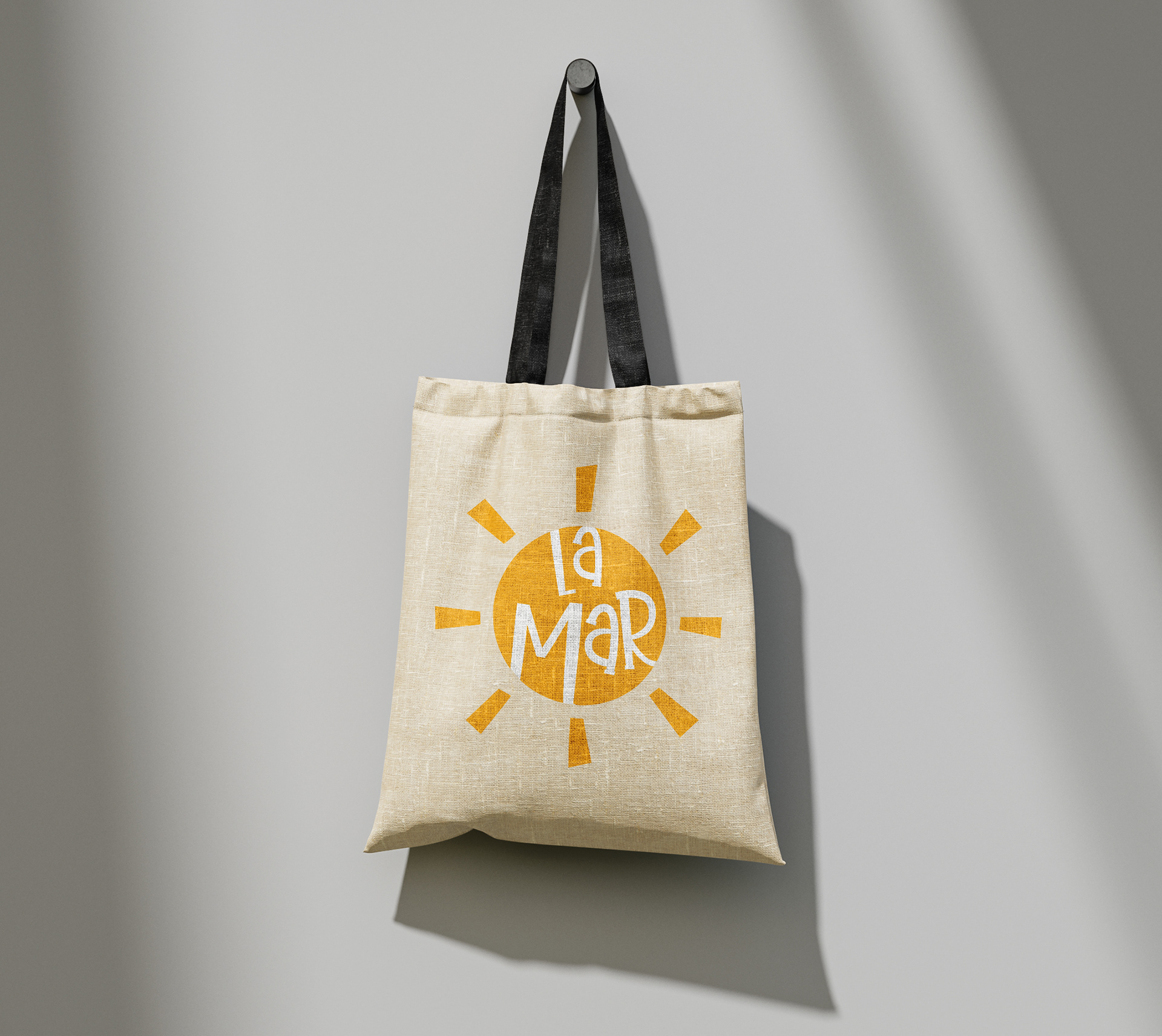 Totte Bag